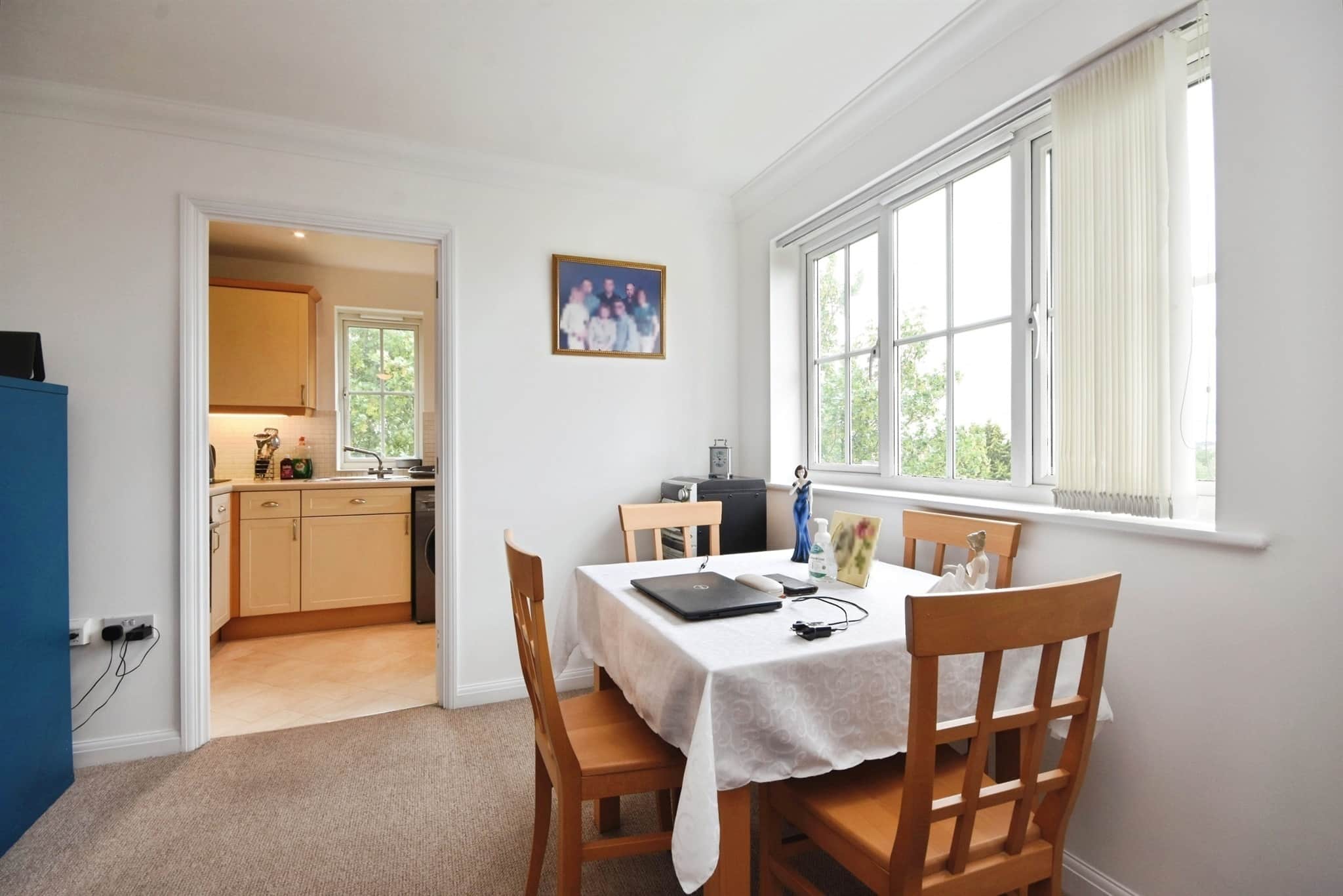 Property at The Yard, Braintree