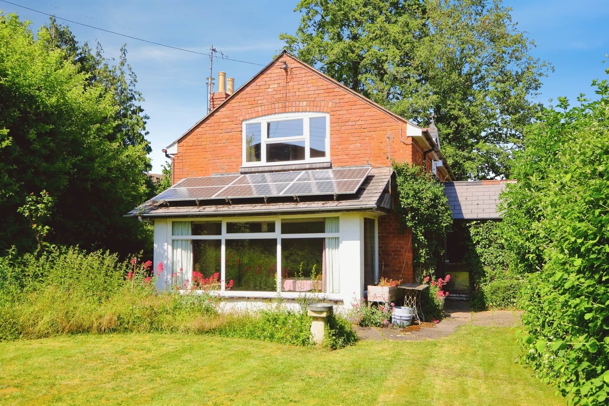 Property at Grafton Court Close, Grafton, Hereford