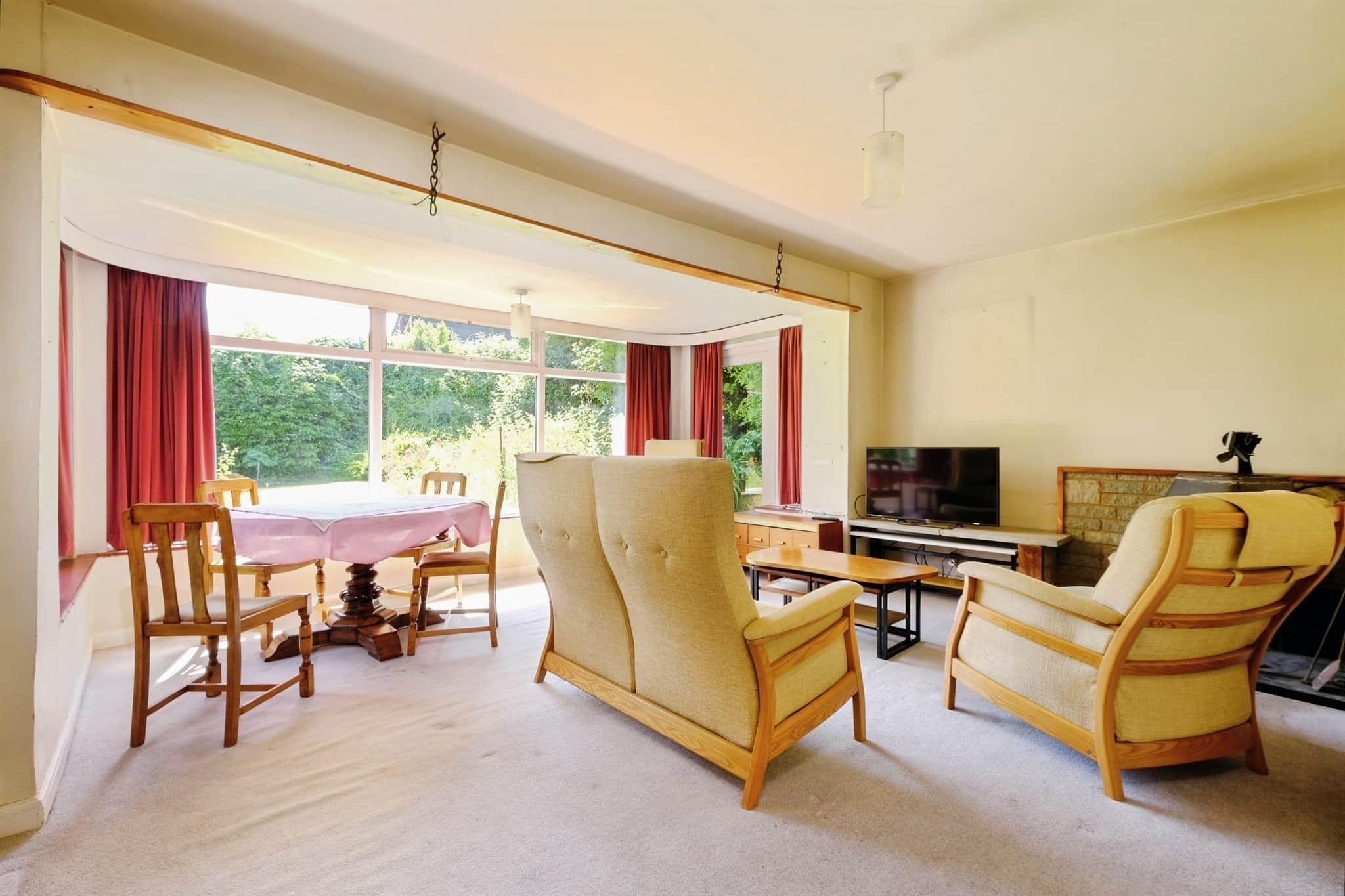 Property at Grafton Court Close, Grafton, Hereford