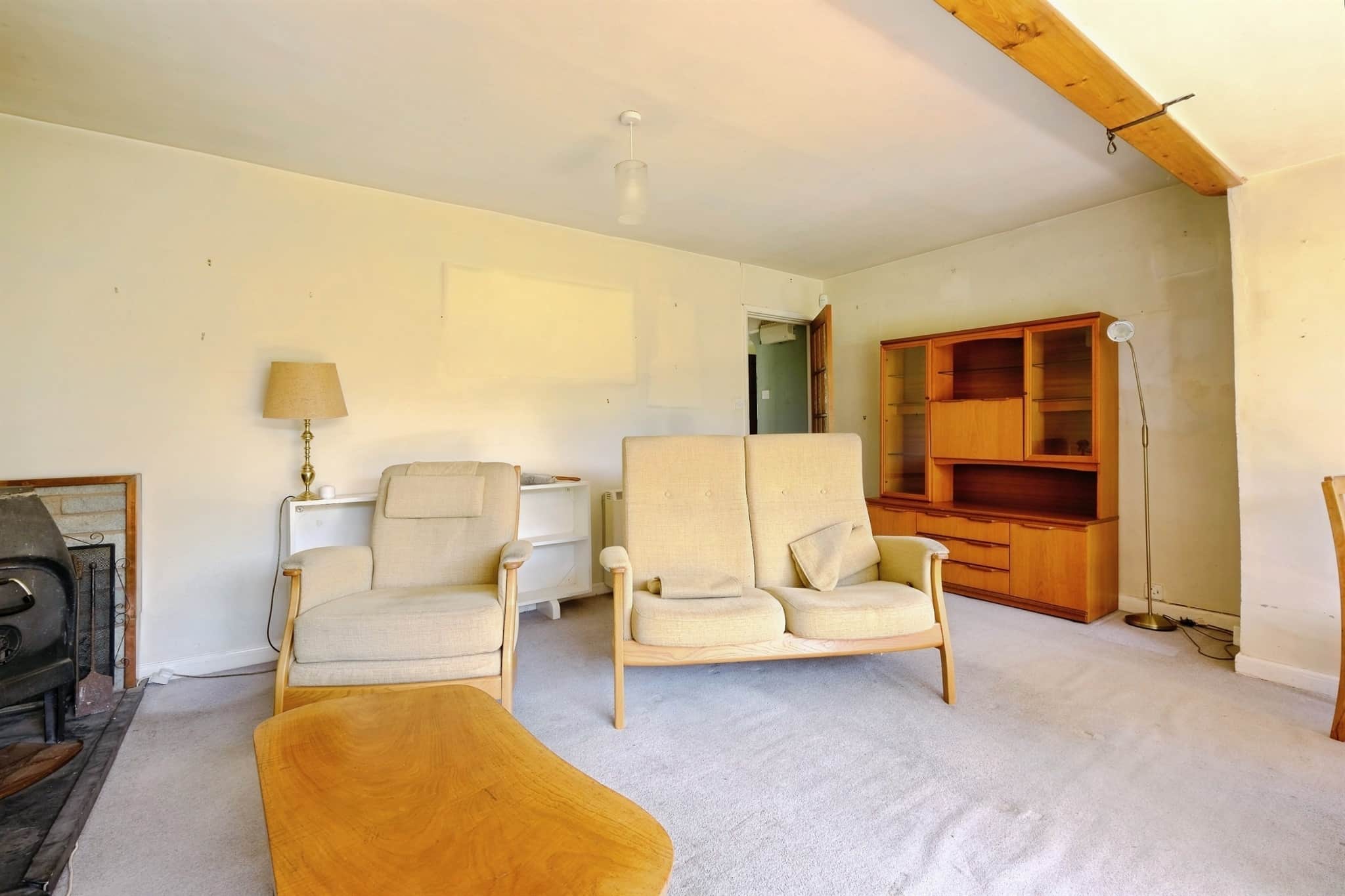 Property at Grafton Court Close, Grafton, Hereford