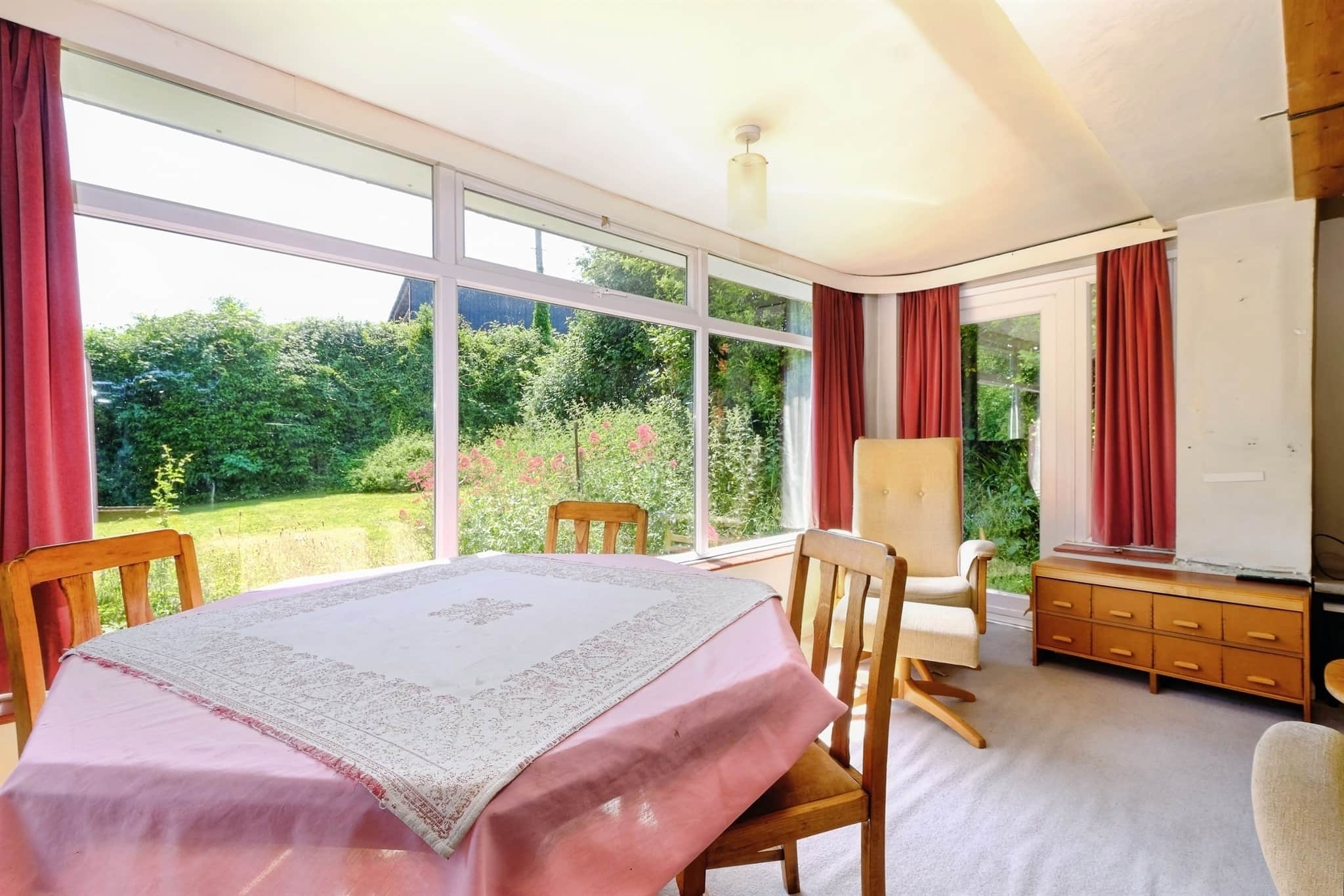 Property at Grafton Court Close, Grafton, Hereford