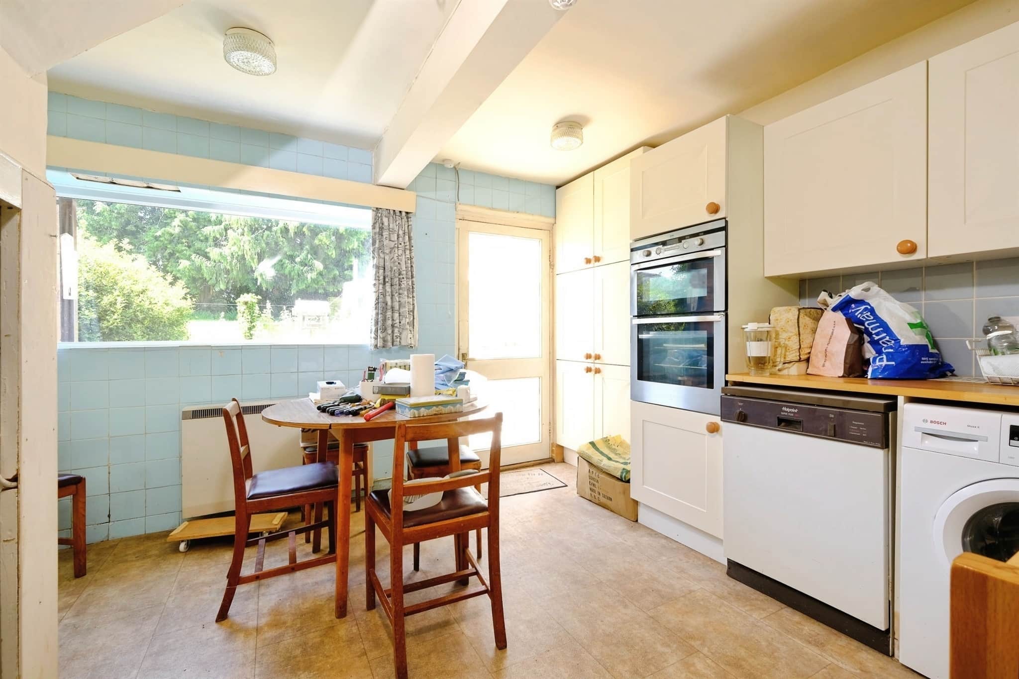 Property at Grafton Court Close, Grafton, Hereford