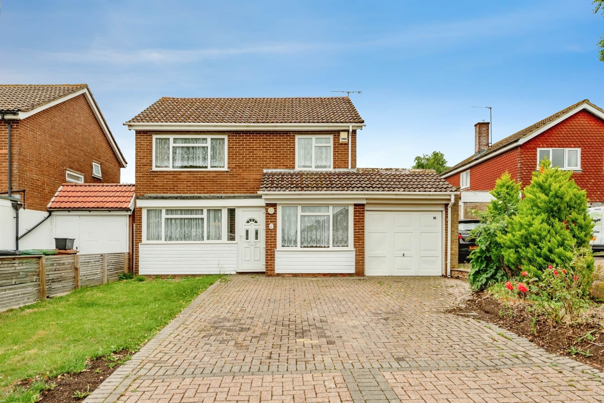 Property at Montfort Rise, Redhill