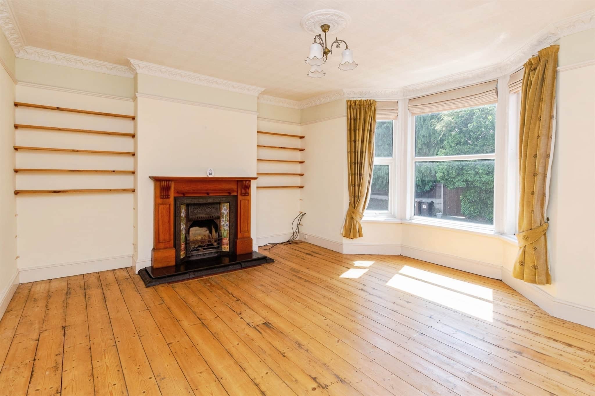 Property at Sunnyside Villas, Stafford
