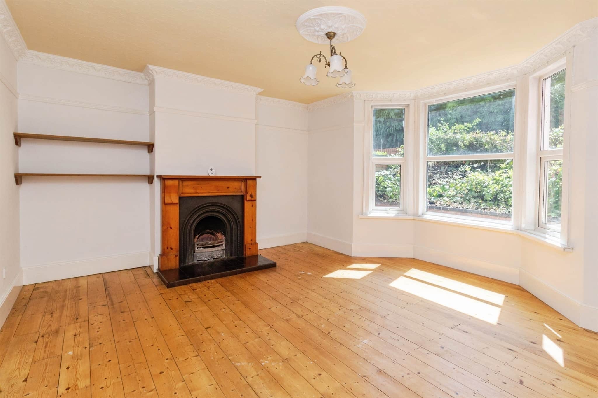 Property at Sunnyside Villas, Stafford