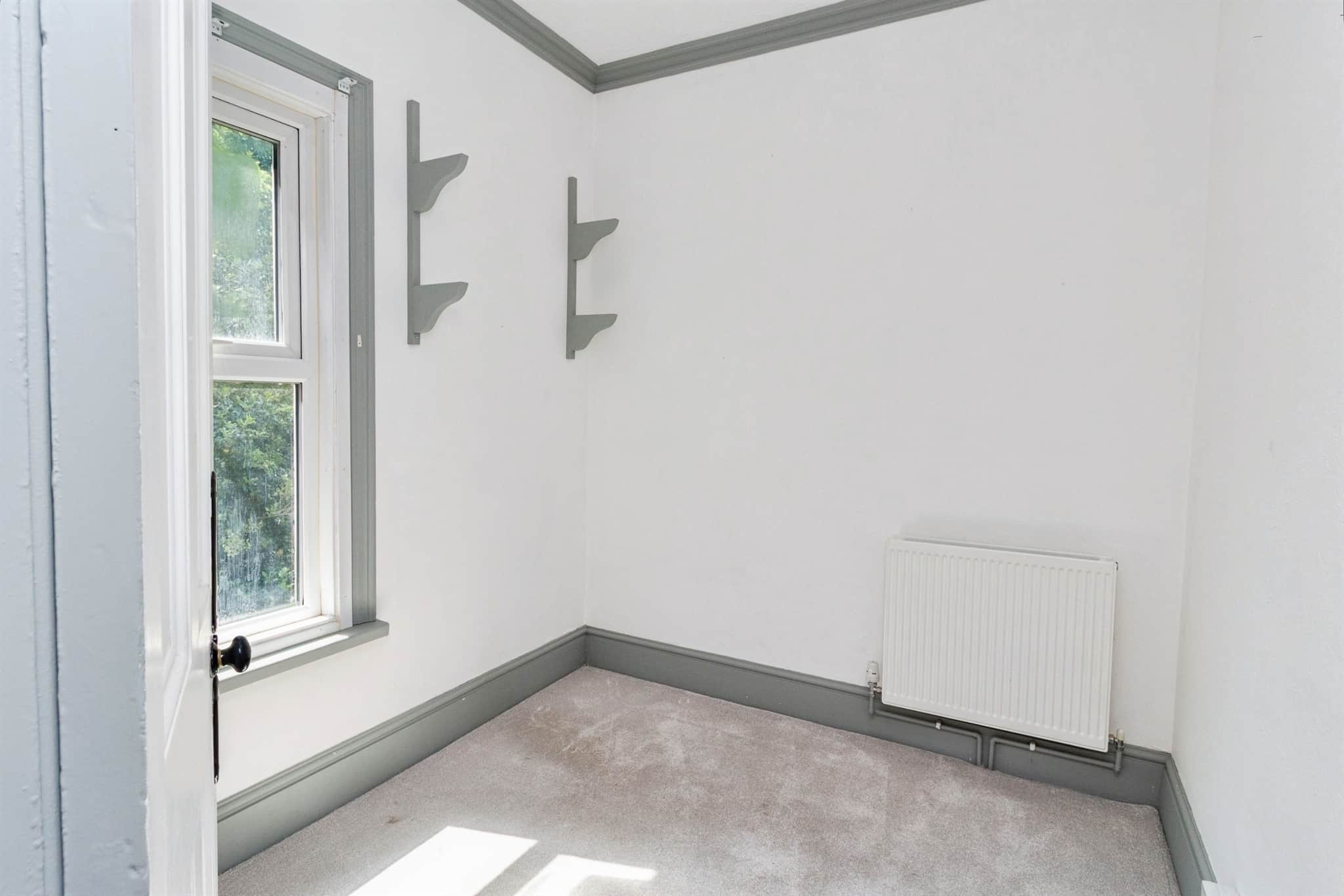 Property at Sunnyside Villas, Stafford