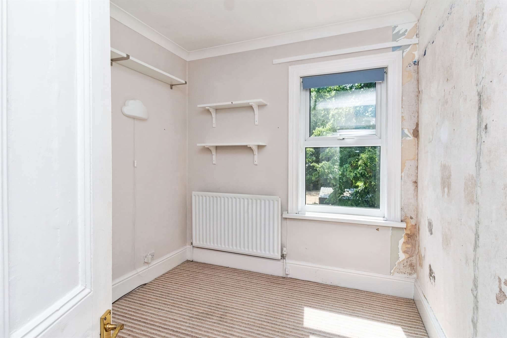 Property at Sunnyside Villas, Stafford