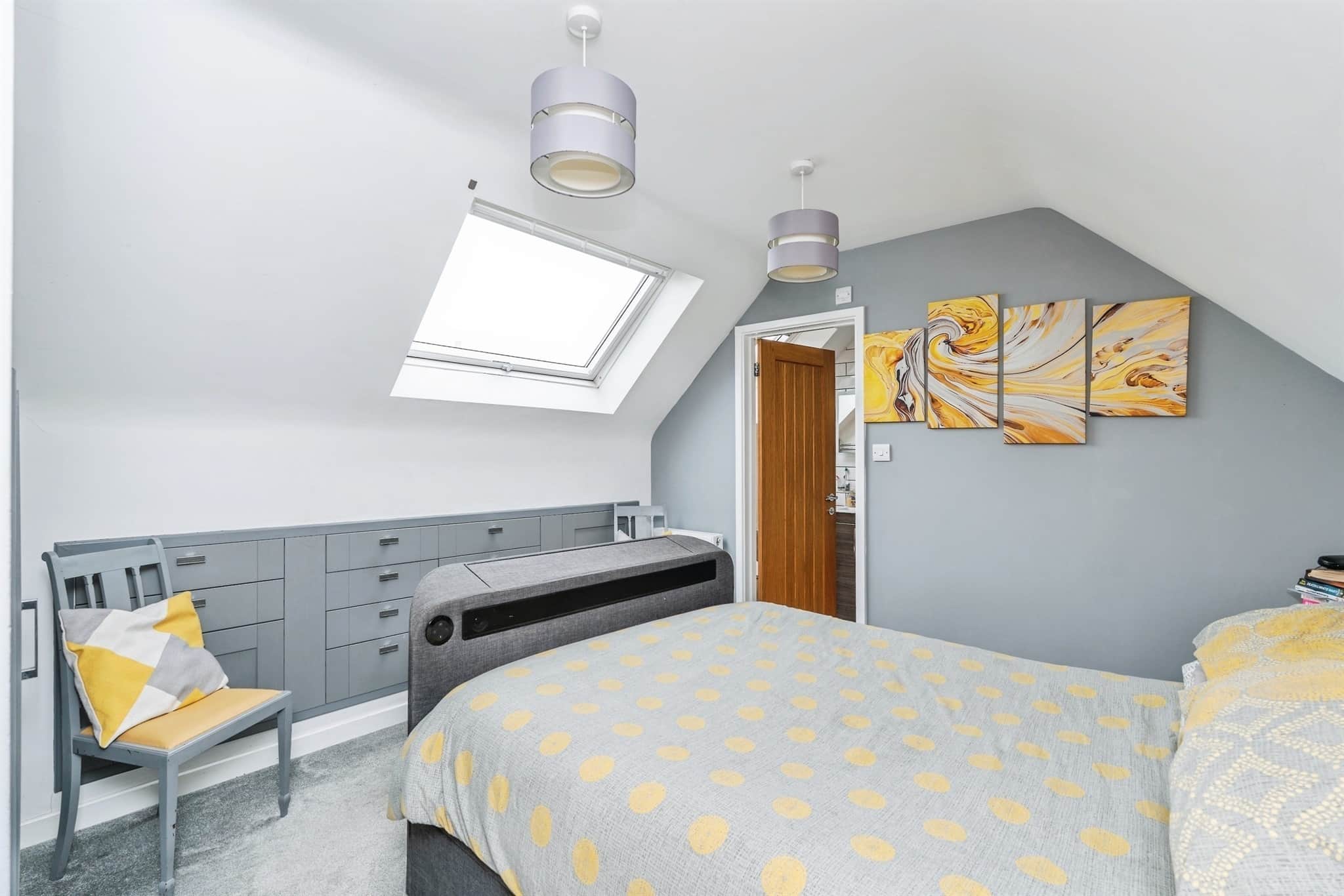Property at Mitchells Close, Romsey