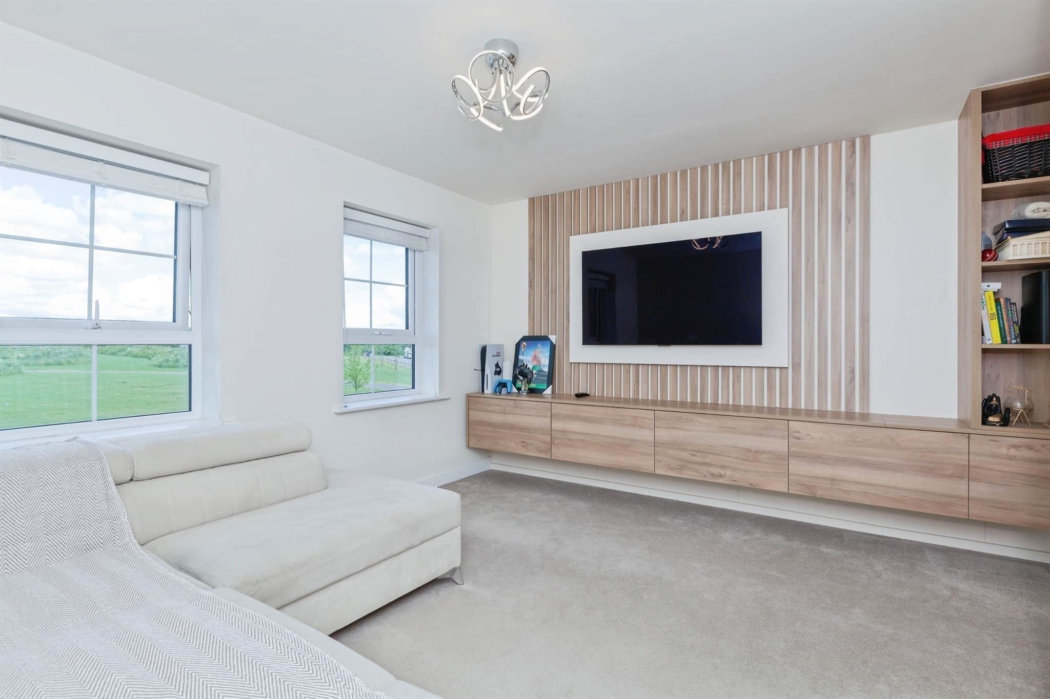 Property at Dovecote Drive, Nuneaton