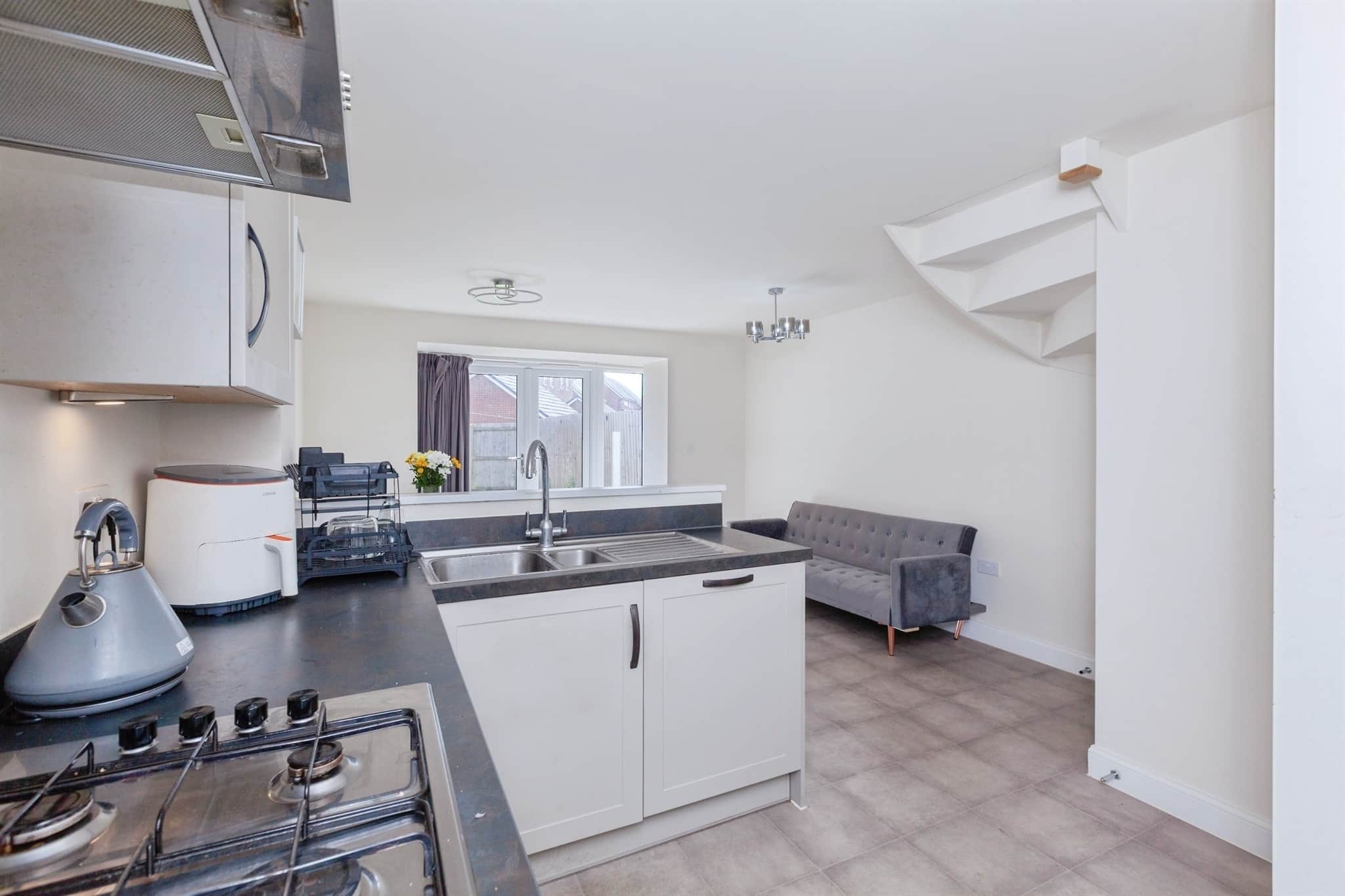 Property at Dovecote Drive, Nuneaton