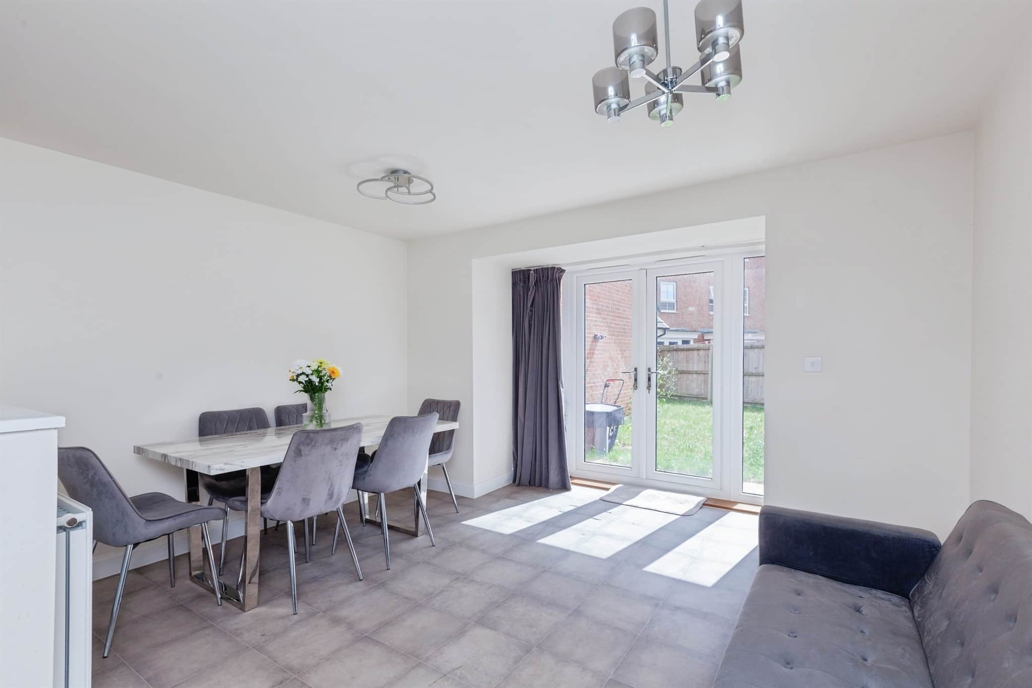 Property at Dovecote Drive, Nuneaton