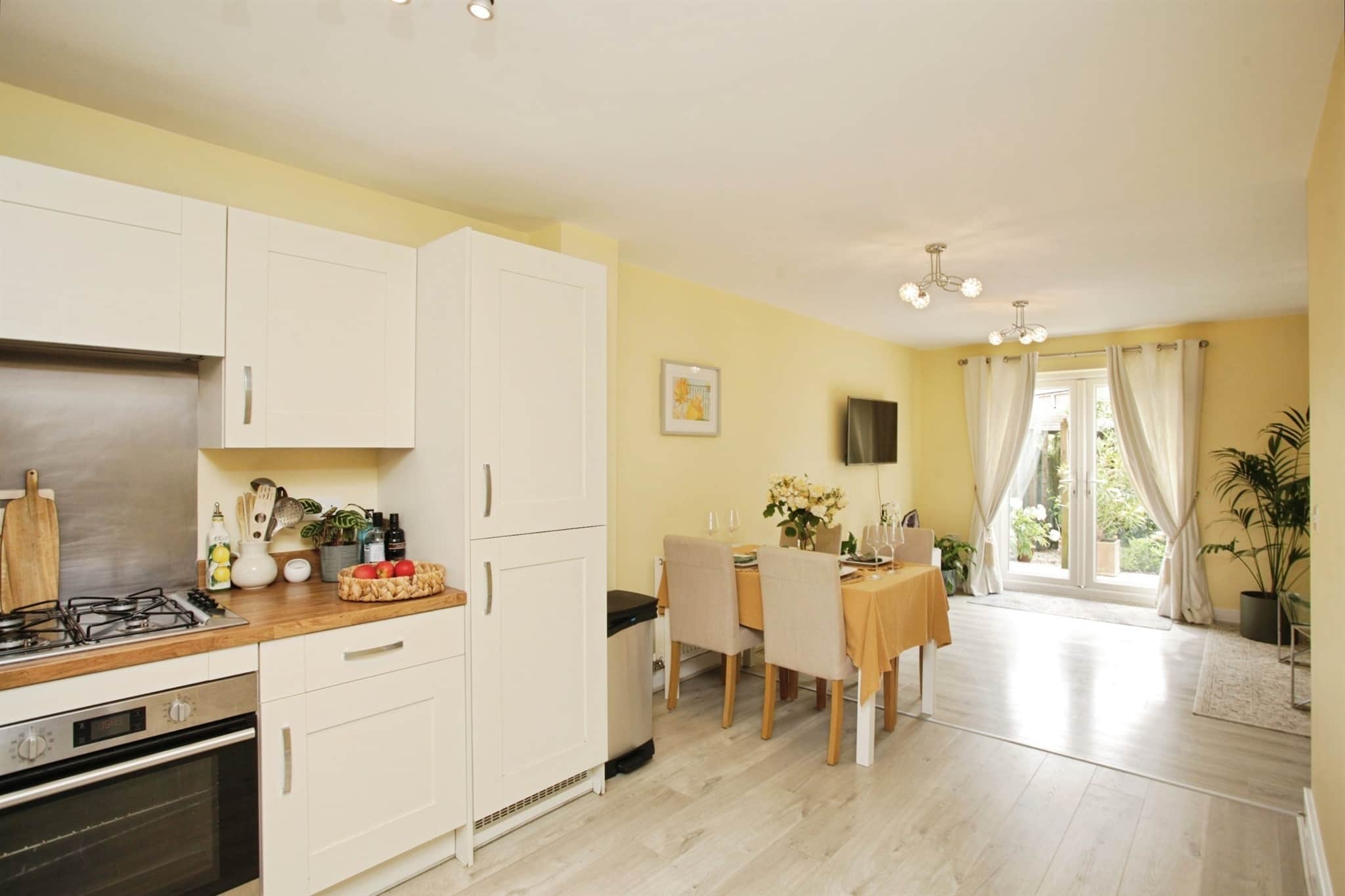 Property at East Close, Cawston, Rugby