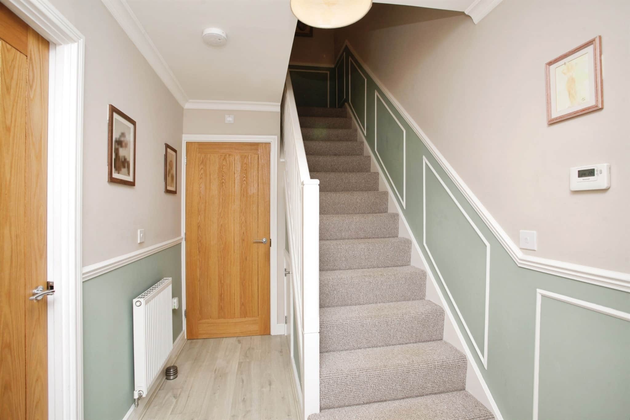 Property at East Close, Cawston, Rugby