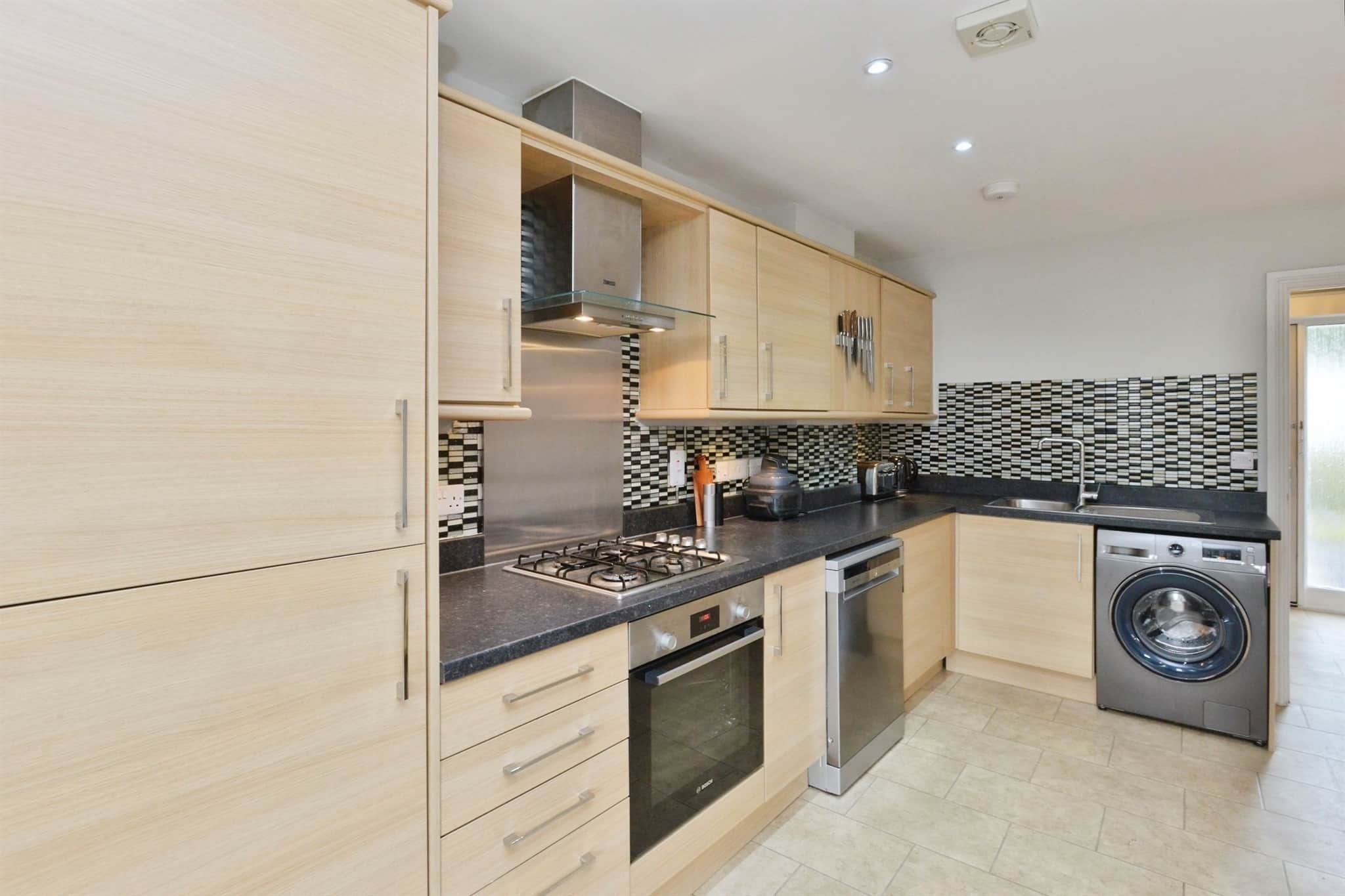 Property at Top Fair Furlong, Redhouse Park, Milton Keynes