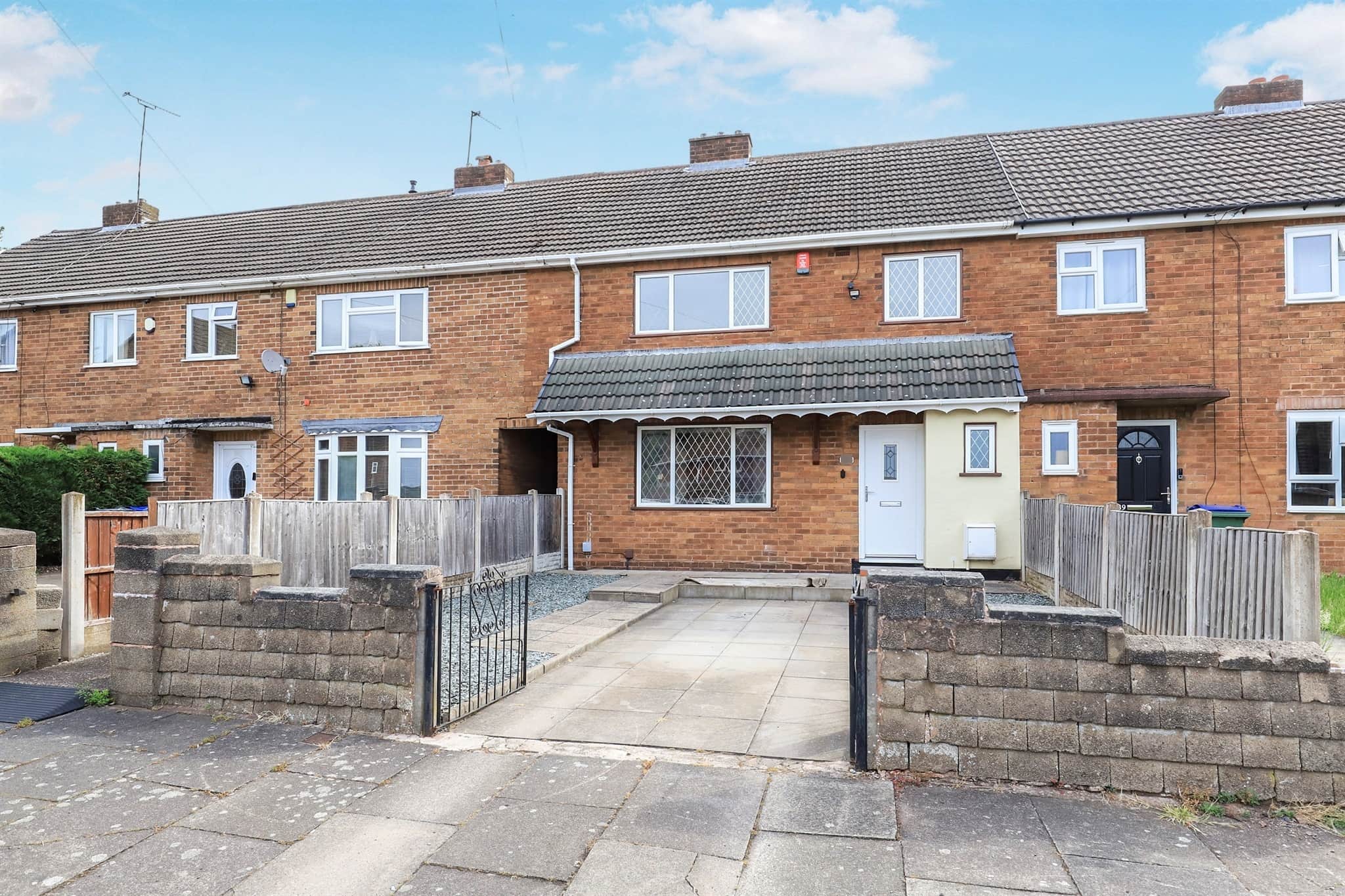 Property at Stella Road, Tipton