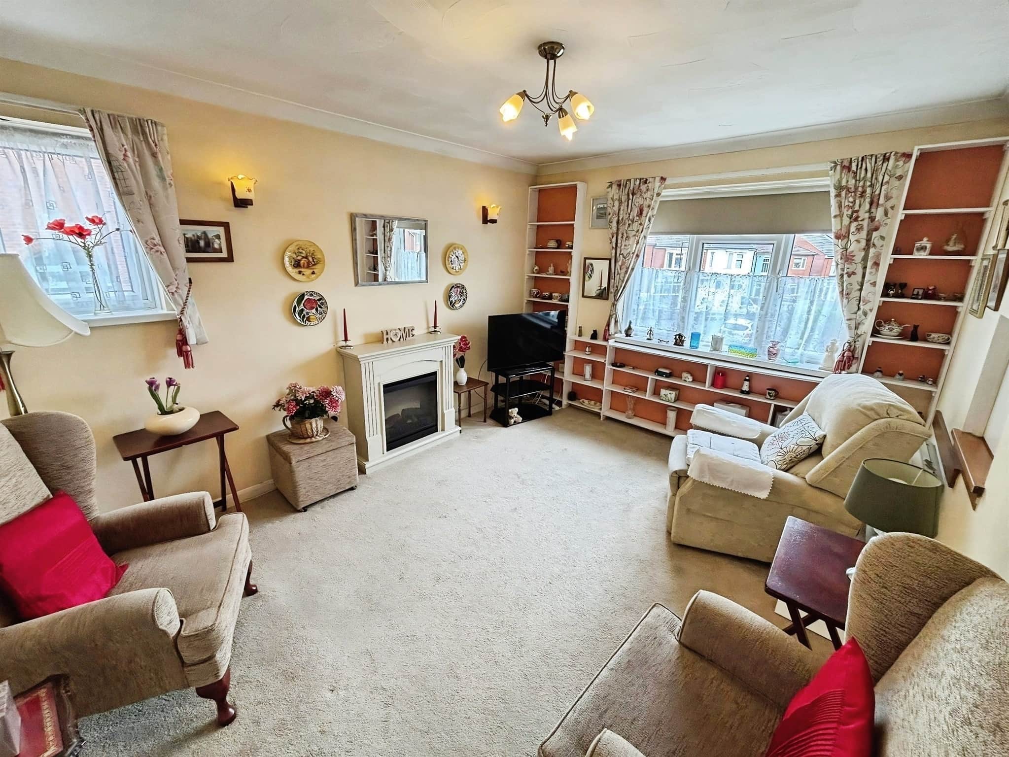Property at Grove Road, Southampton