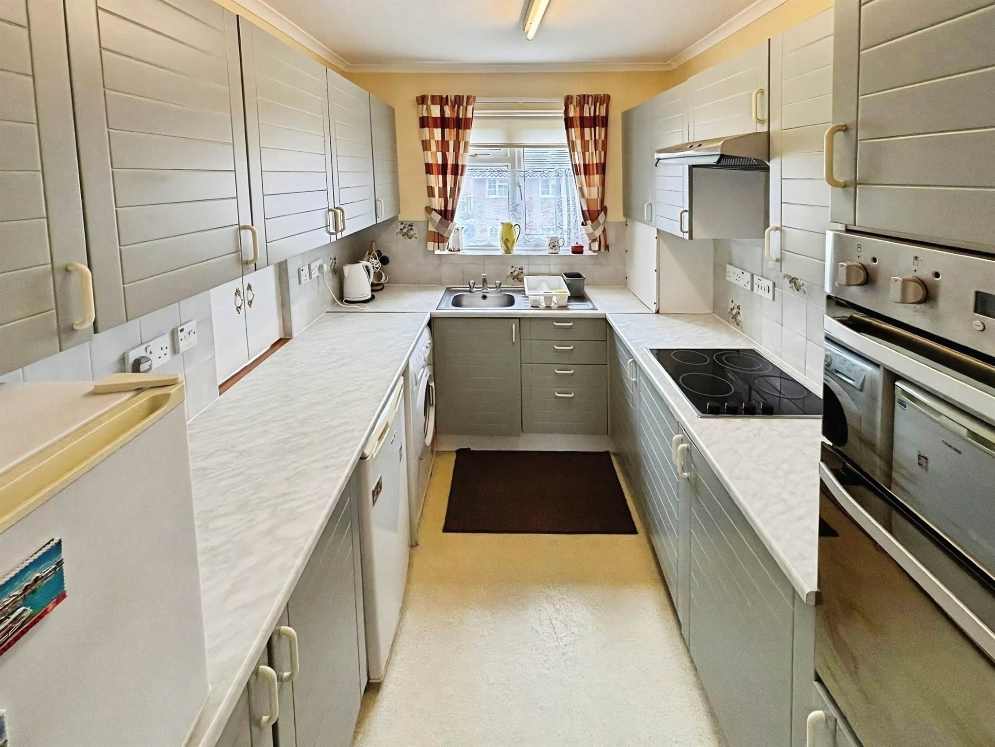 Property at Grove Road, Southampton