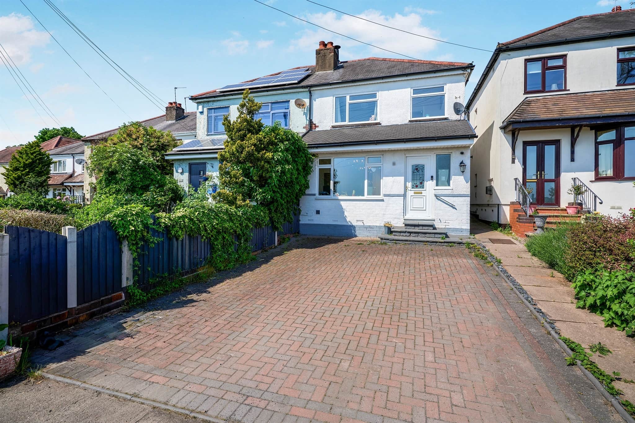 Property at Cotsdale Road, Penn Common, Wolverhampton