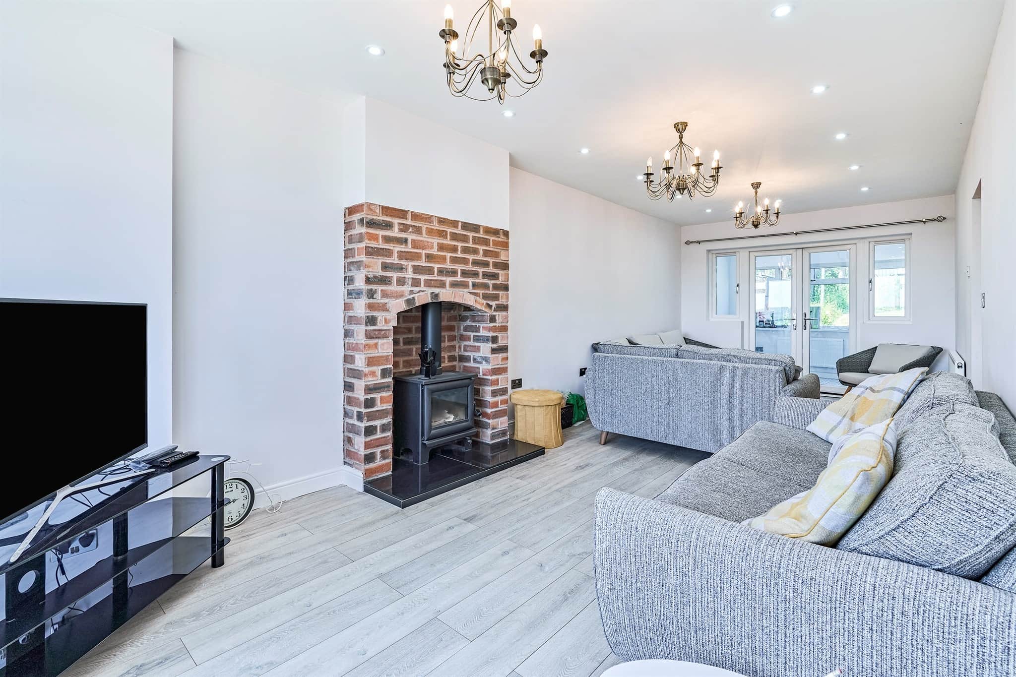 Property at Cotsdale Road, Penn Common, Wolverhampton
