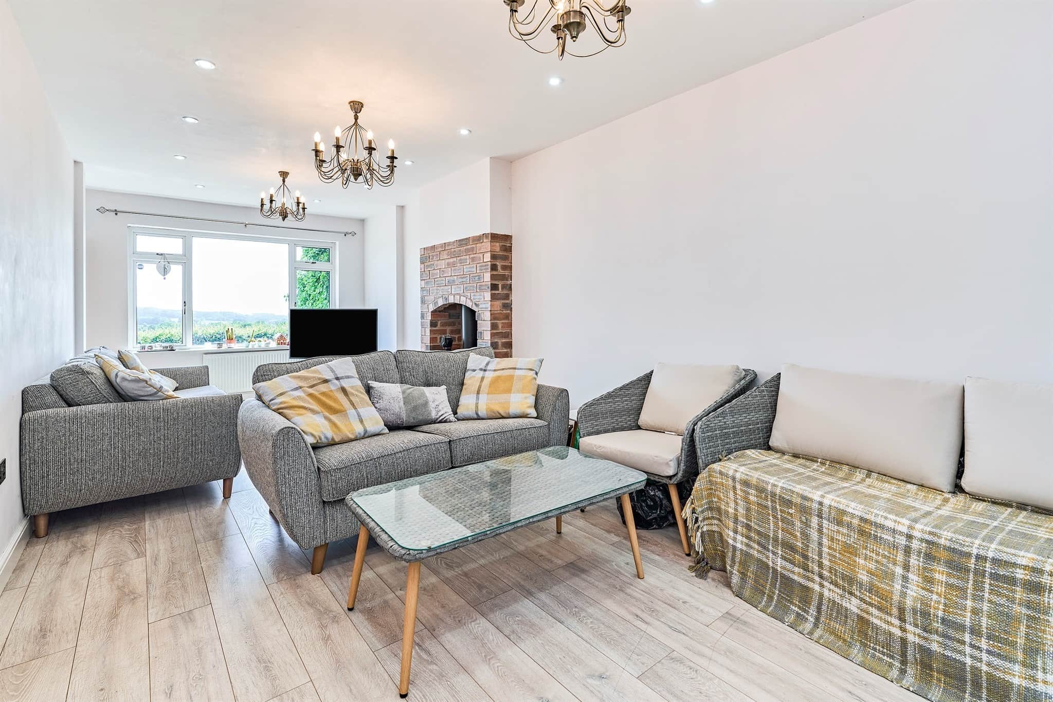 Property at Cotsdale Road, Penn Common, Wolverhampton