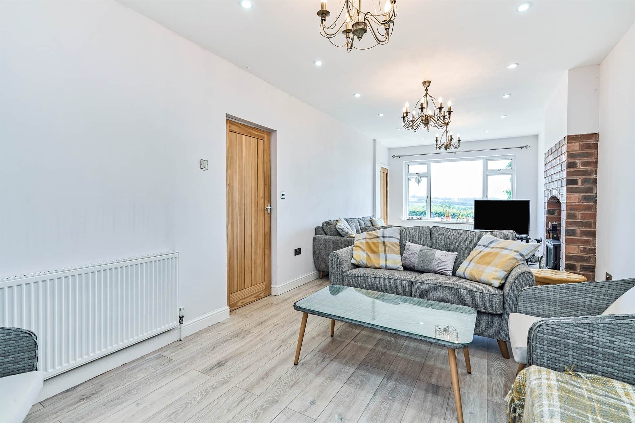 Property at Cotsdale Road, Penn Common, Wolverhampton