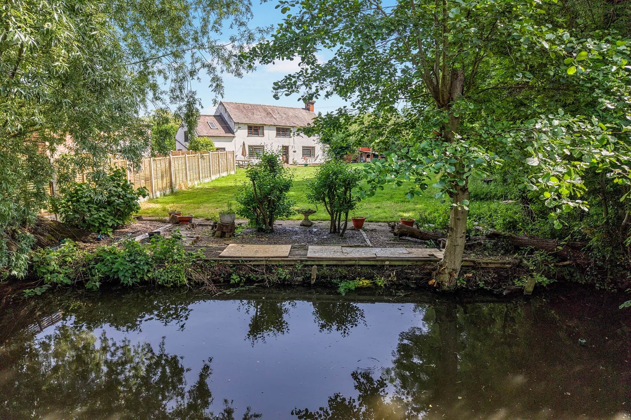 Property at Laches Lane, Coven, Wolverhampton
