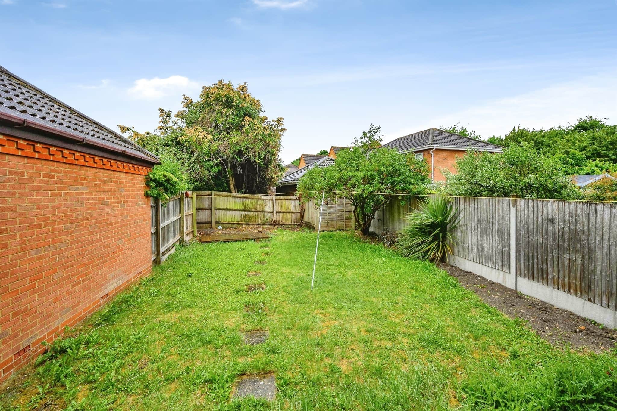 Property at Meadhook Drive, Barton-Le-Clay, Bedford