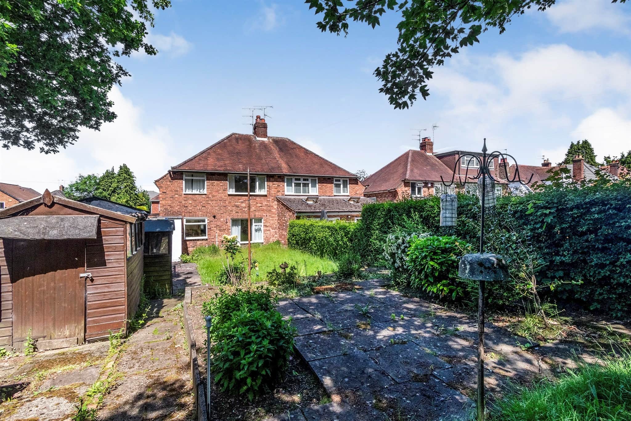 Property at Adams Road, Finchfield, Wolverhampton