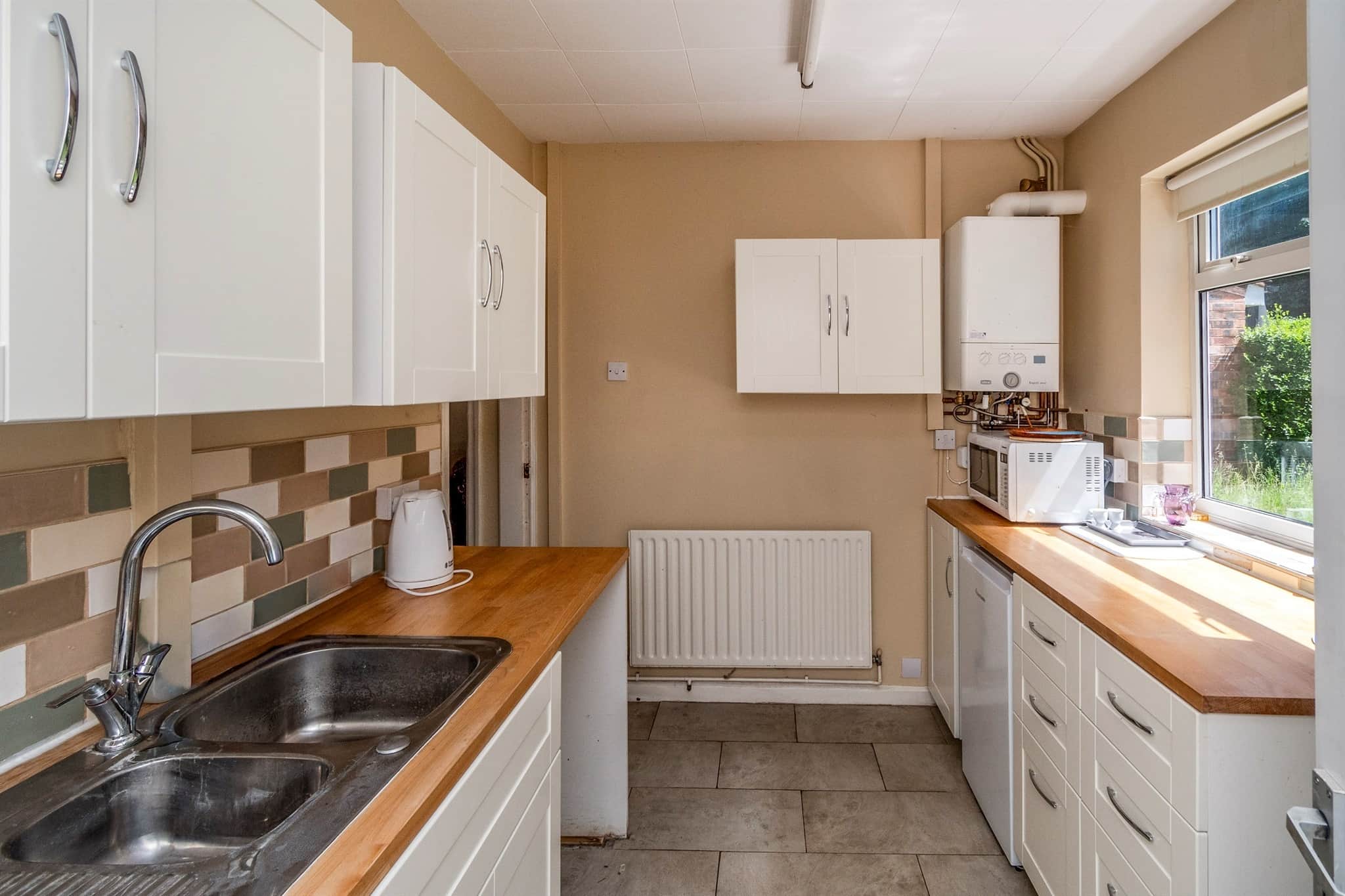 Property at Adams Road, Finchfield, Wolverhampton