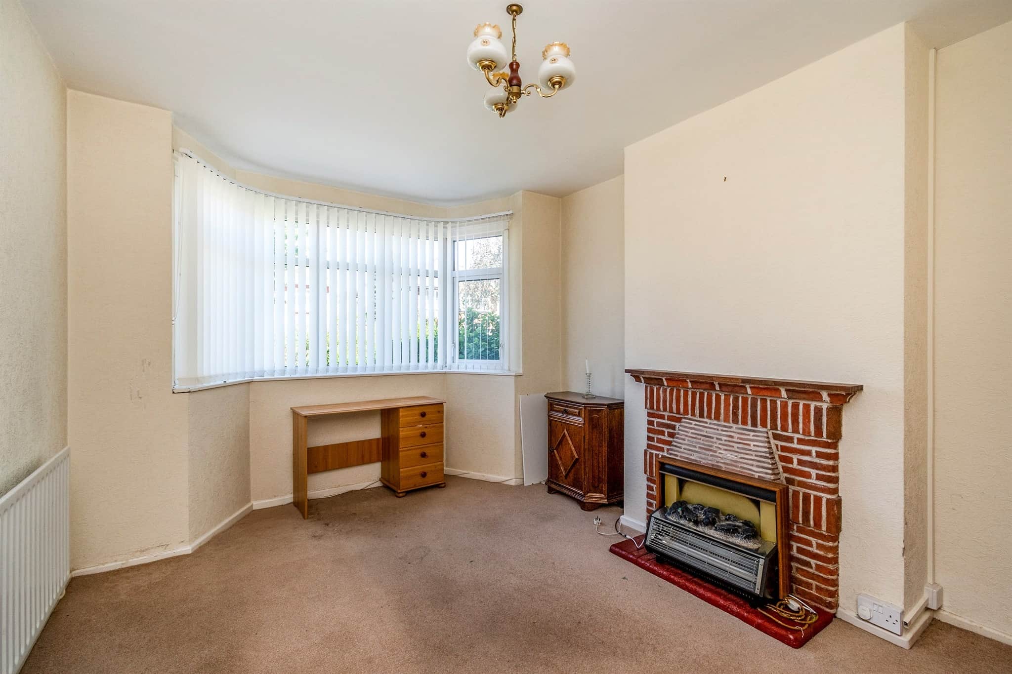 Property at Adams Road, Finchfield, Wolverhampton
