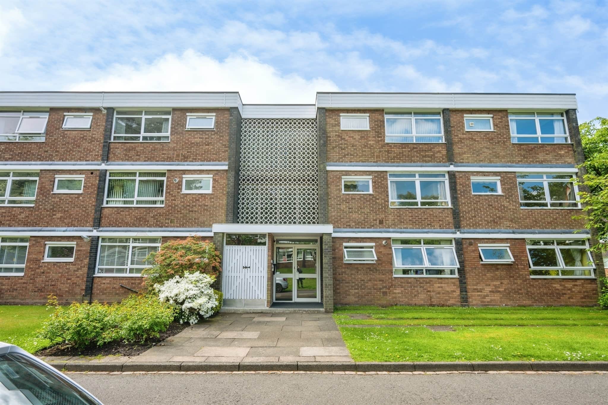 Property at Augustus Road, Birmingham