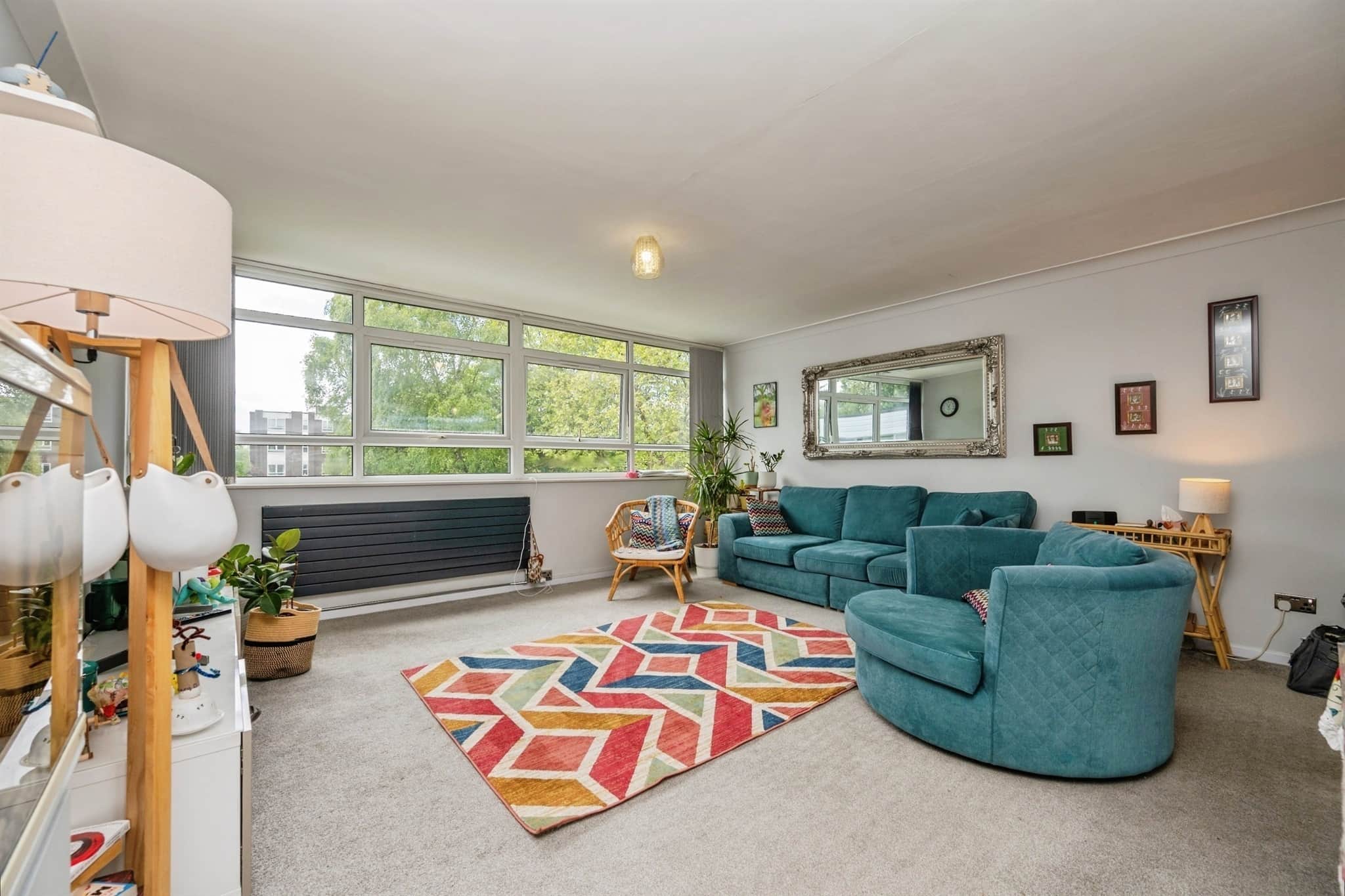Property at Augustus Road, Birmingham