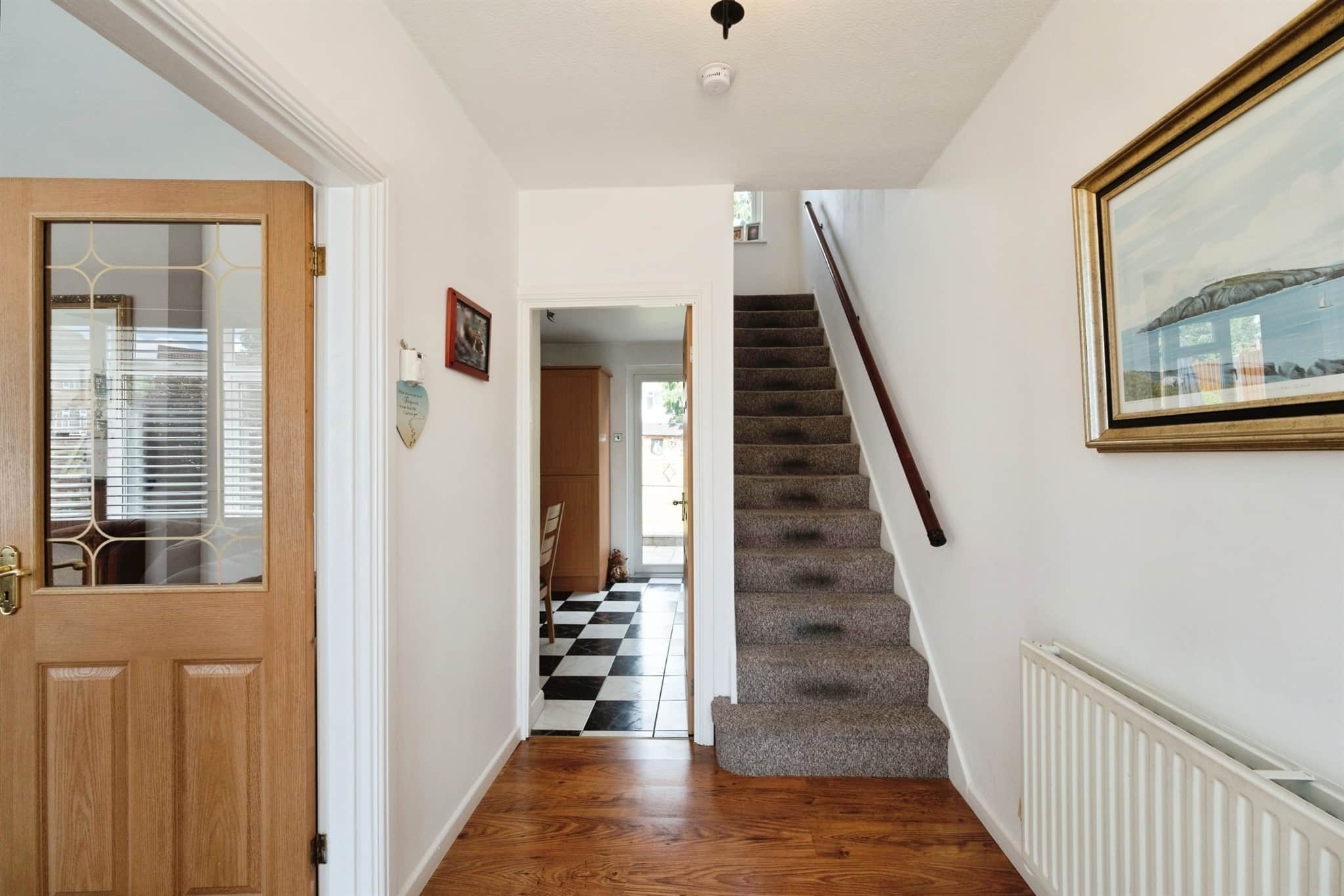 Property at Beeston Close, Watford
