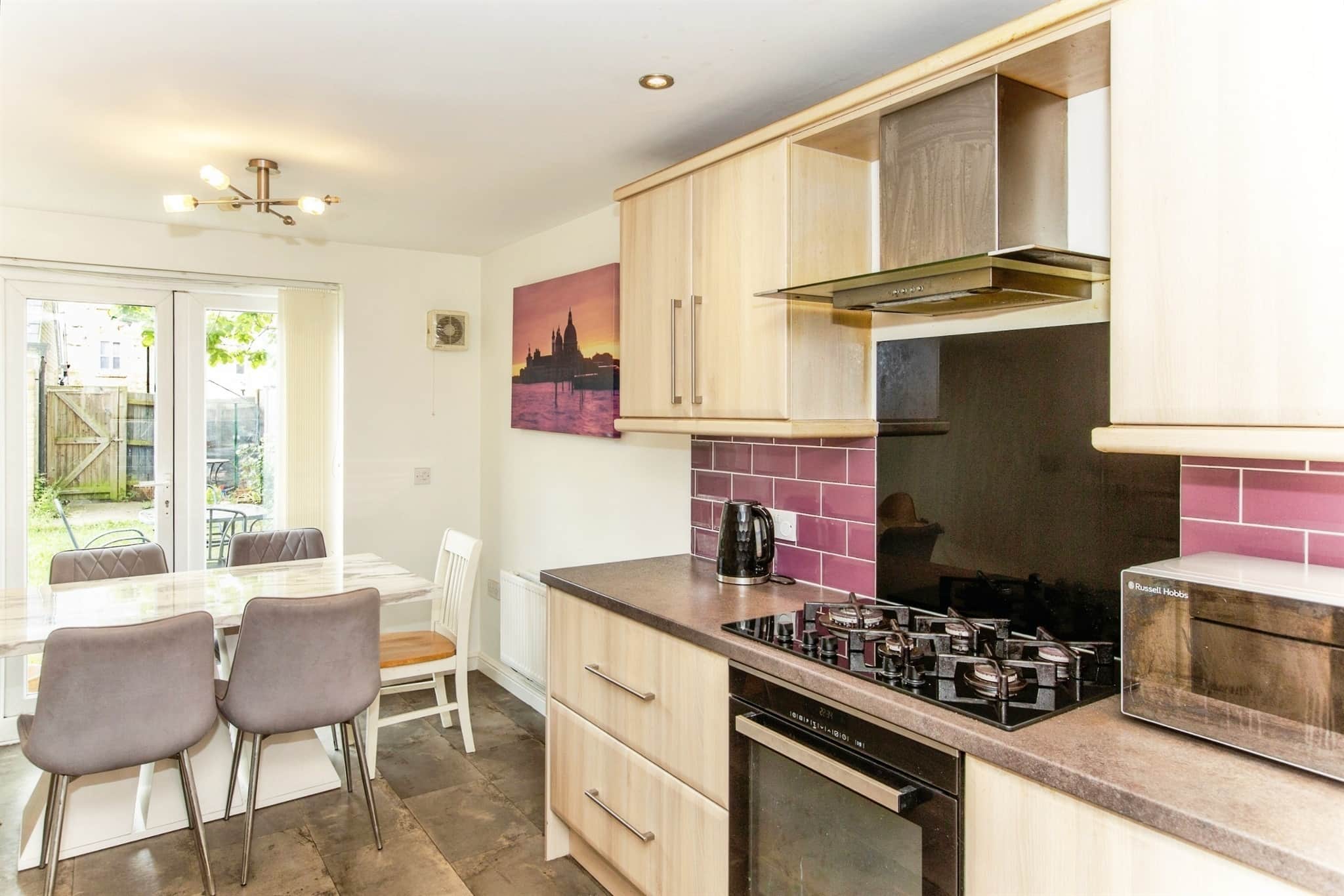 Property at Cheere Way, Papworth Everard, CAMBRIDGE