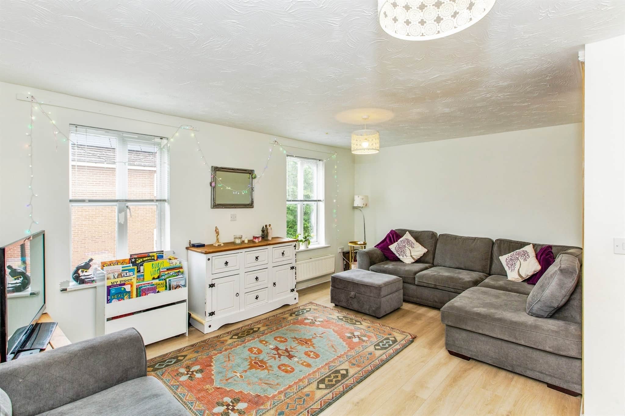Property at Cheere Way, Papworth Everard, CAMBRIDGE