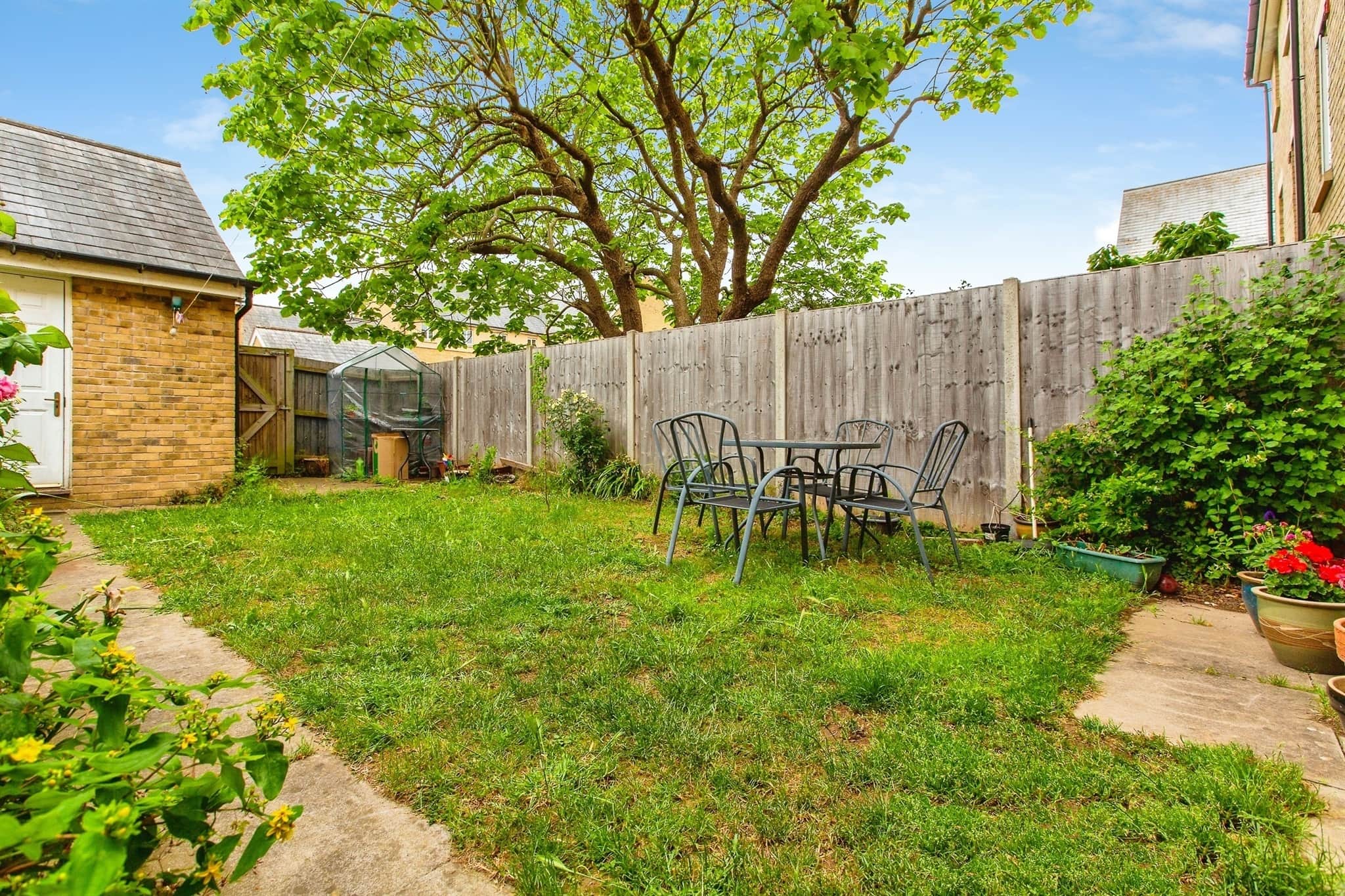 Property at Cheere Way, Papworth Everard, CAMBRIDGE