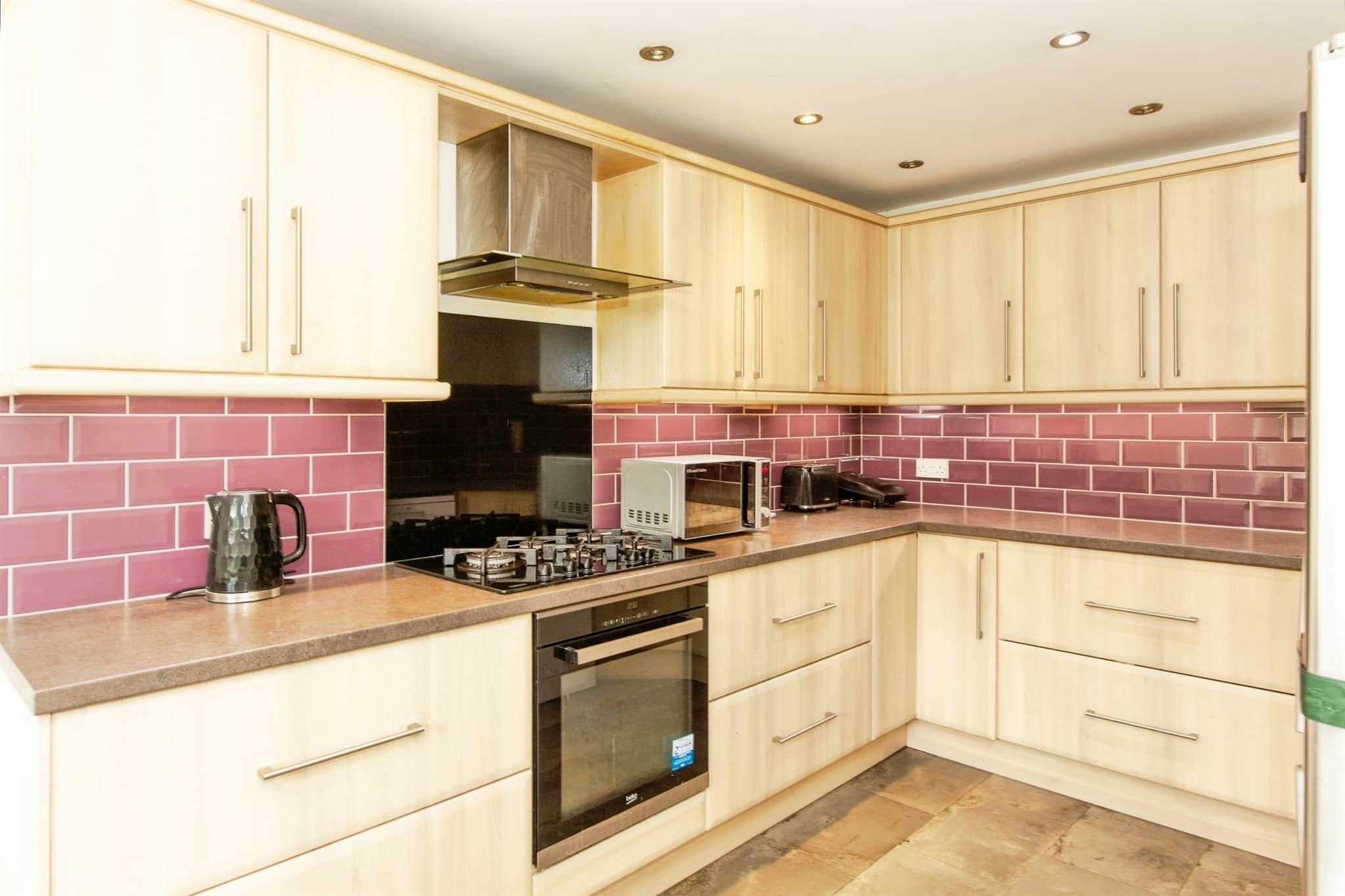Property at Cheere Way, Papworth Everard, CAMBRIDGE