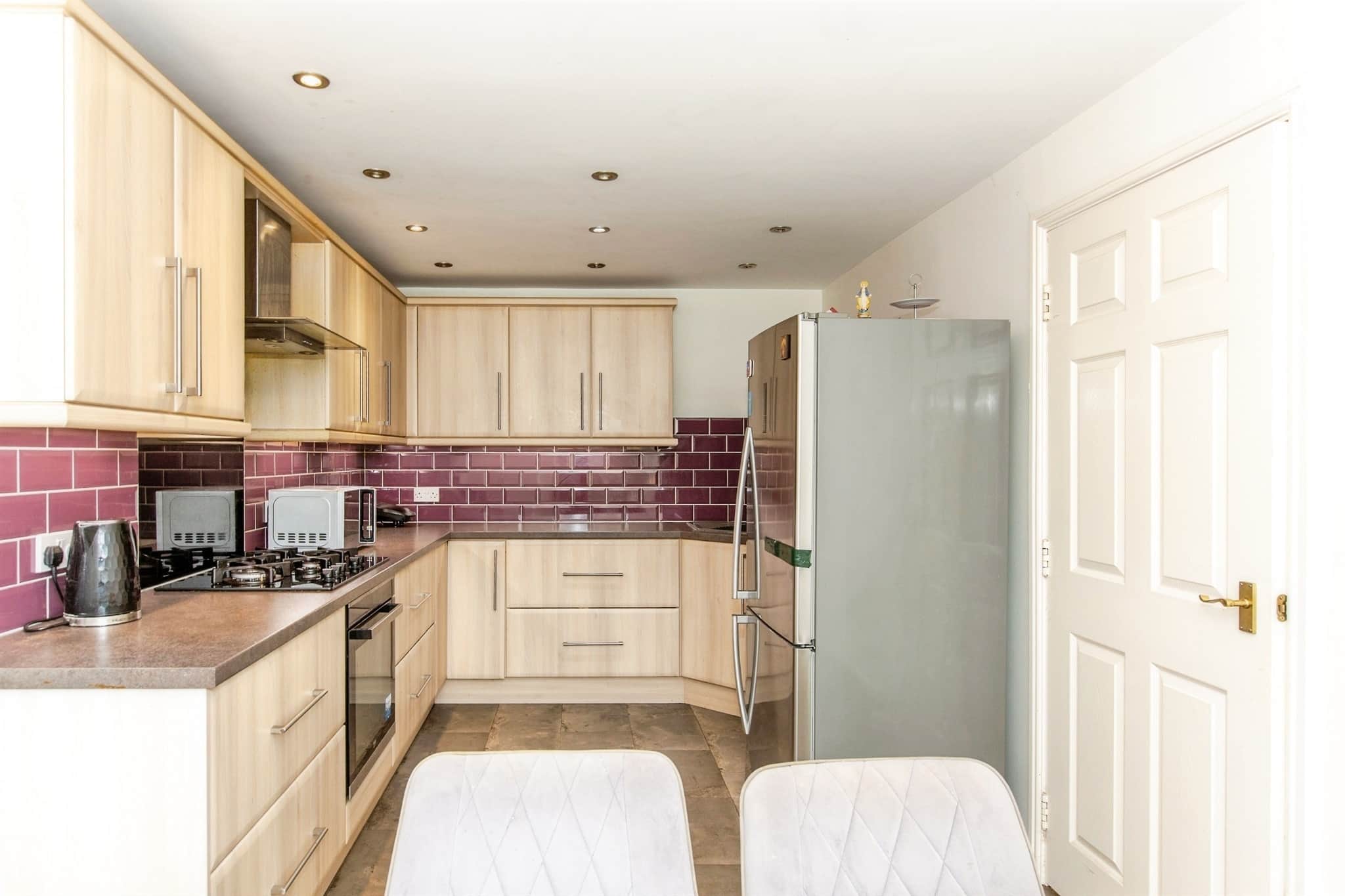 Property at Cheere Way, Papworth Everard, CAMBRIDGE
