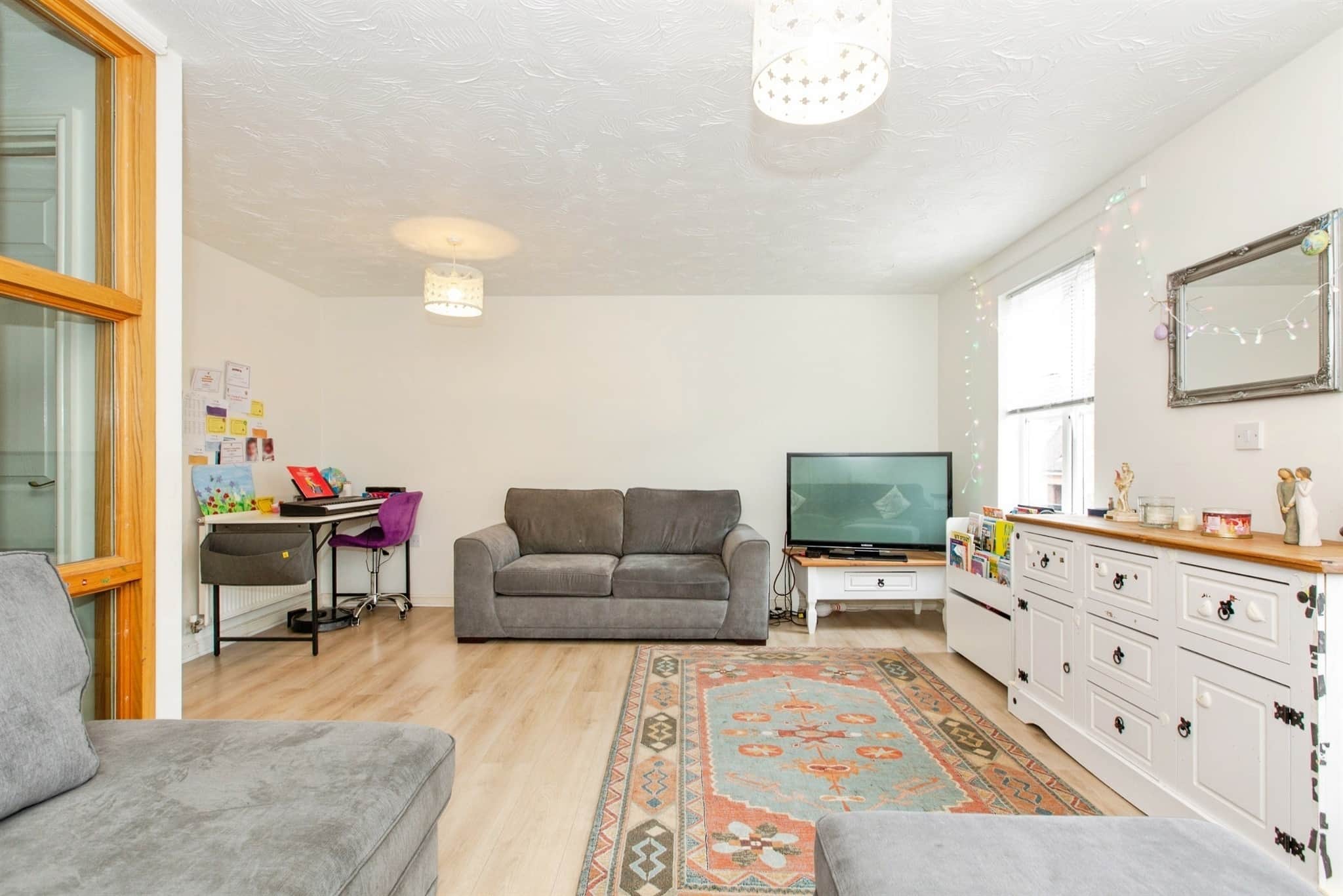Property at Cheere Way, Papworth Everard, CAMBRIDGE