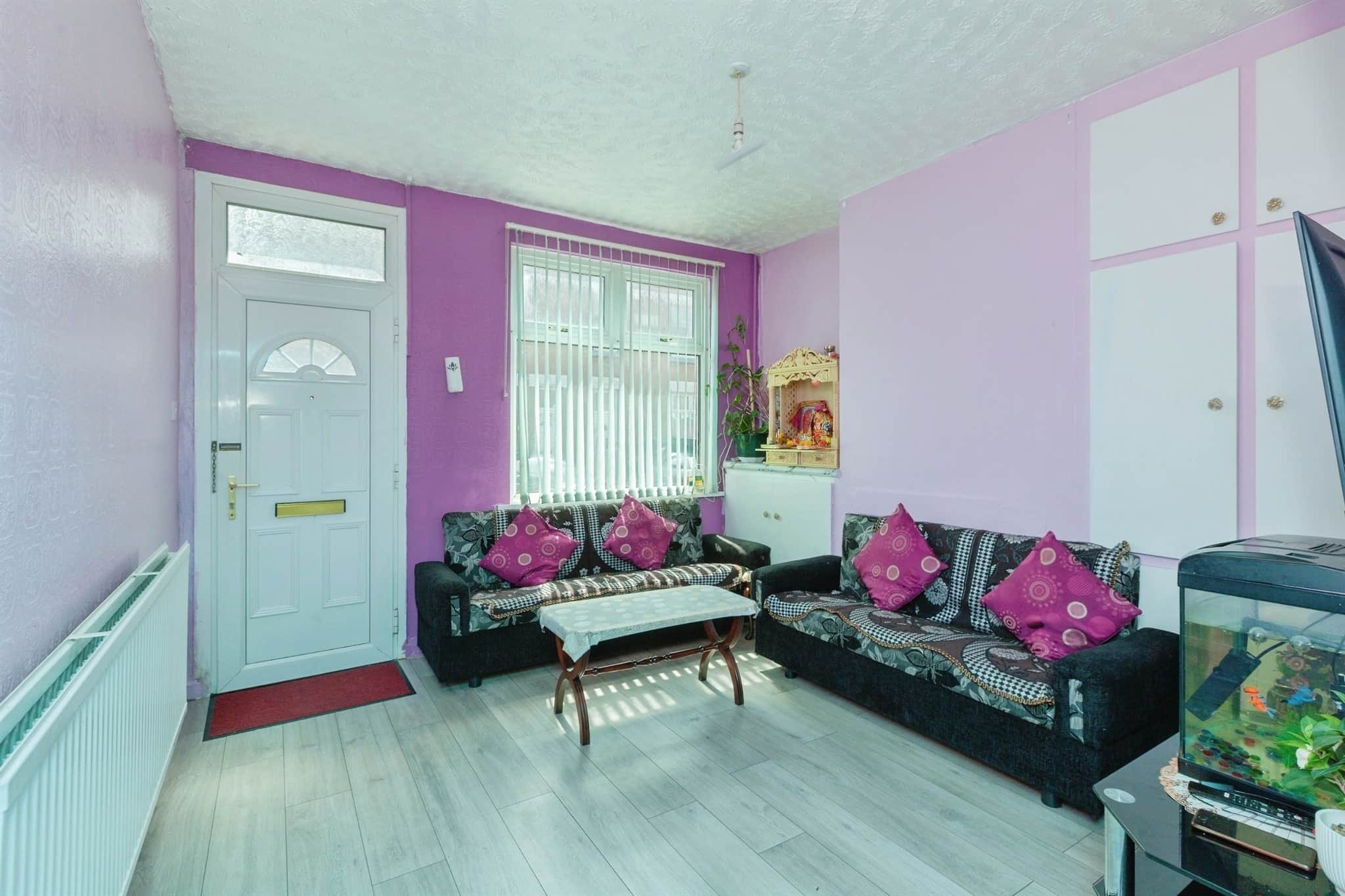 Property at Surrey Street, Leicester