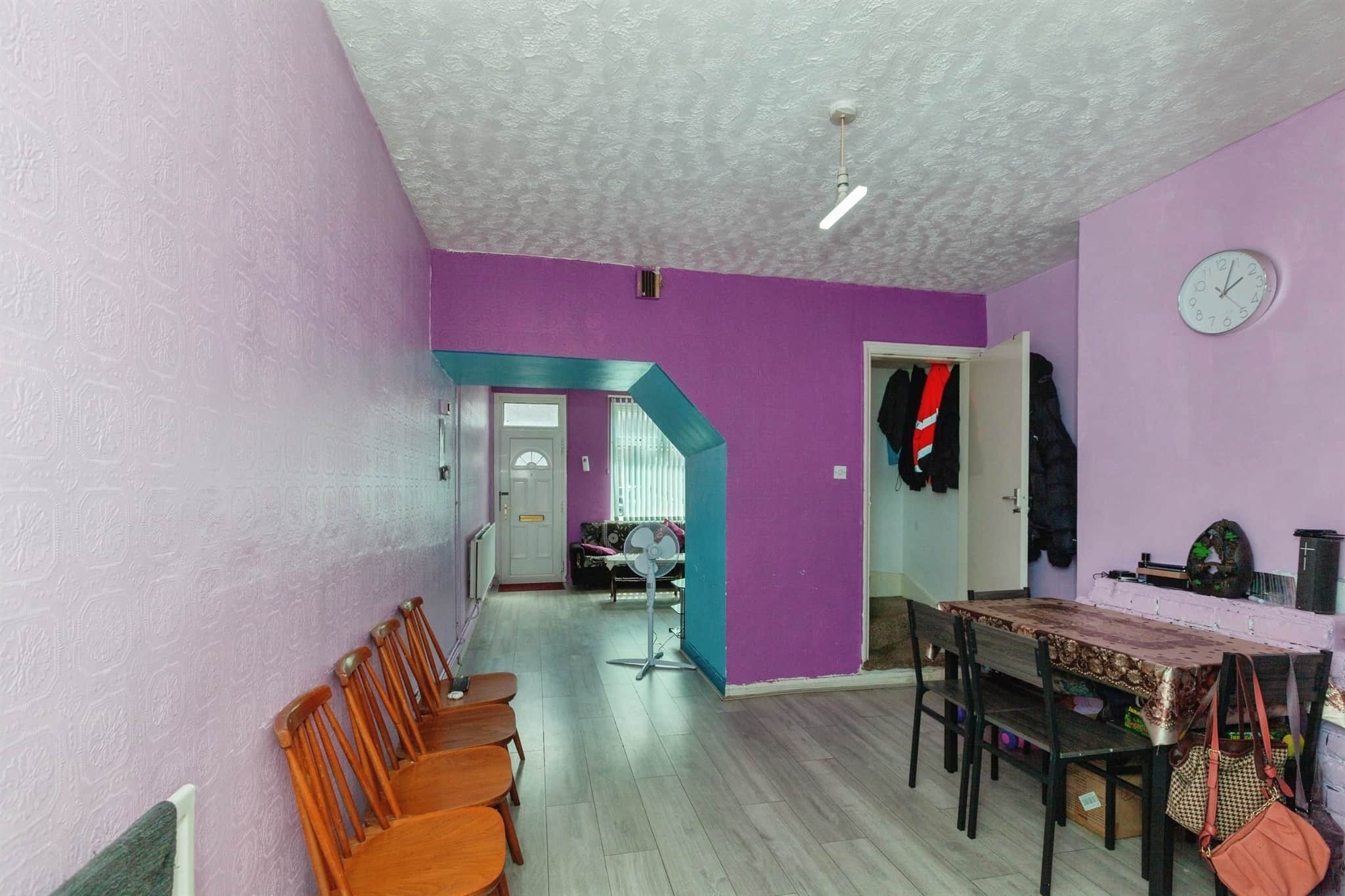 Property at Surrey Street, Leicester