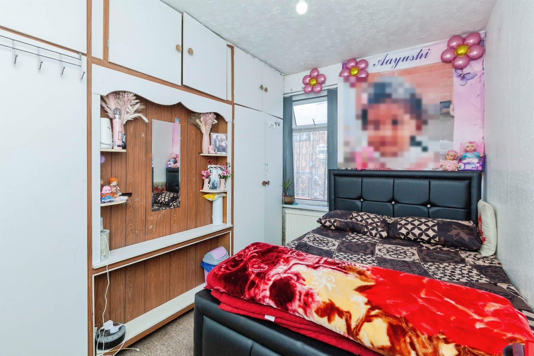 Property at Surrey Street, Leicester
