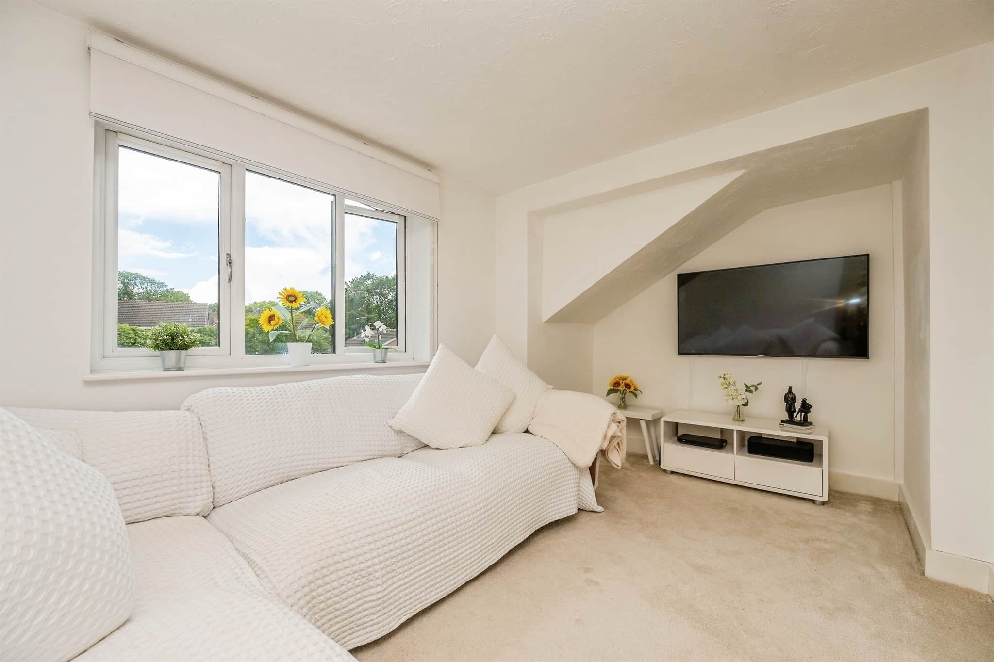 Property at Water Croft, Long Meadow, Worcester