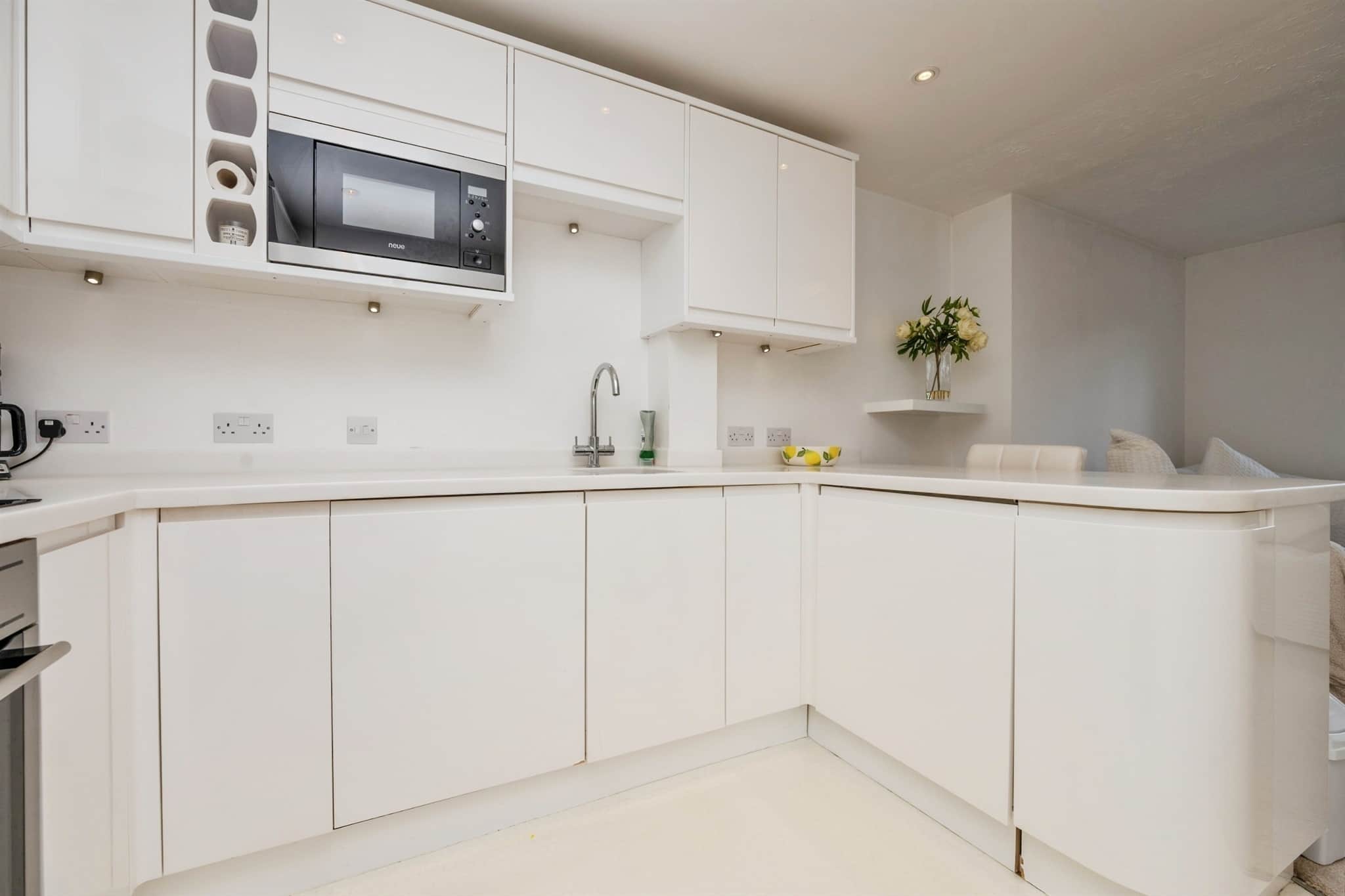 Property at Water Croft, Long Meadow, Worcester