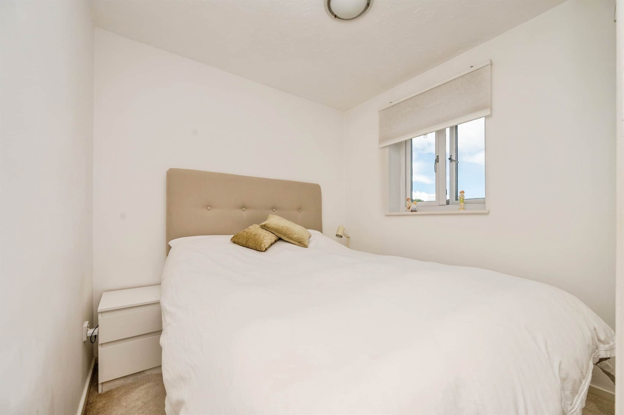 Property at Water Croft, Long Meadow, Worcester