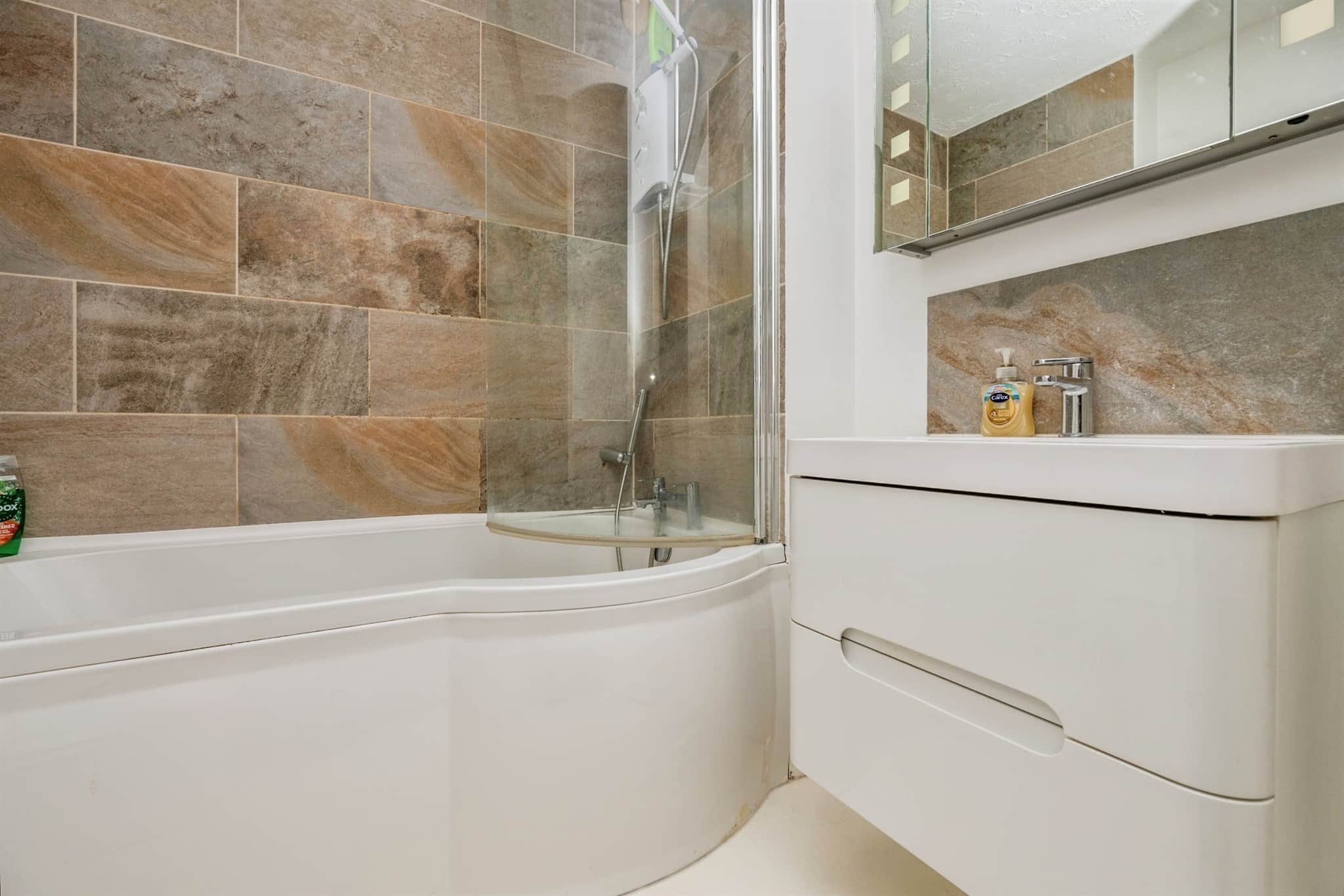 Property at Water Croft, Long Meadow, Worcester