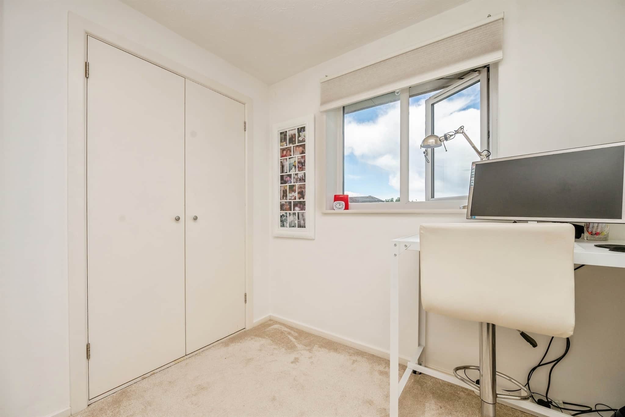 Property at Water Croft, Long Meadow, Worcester