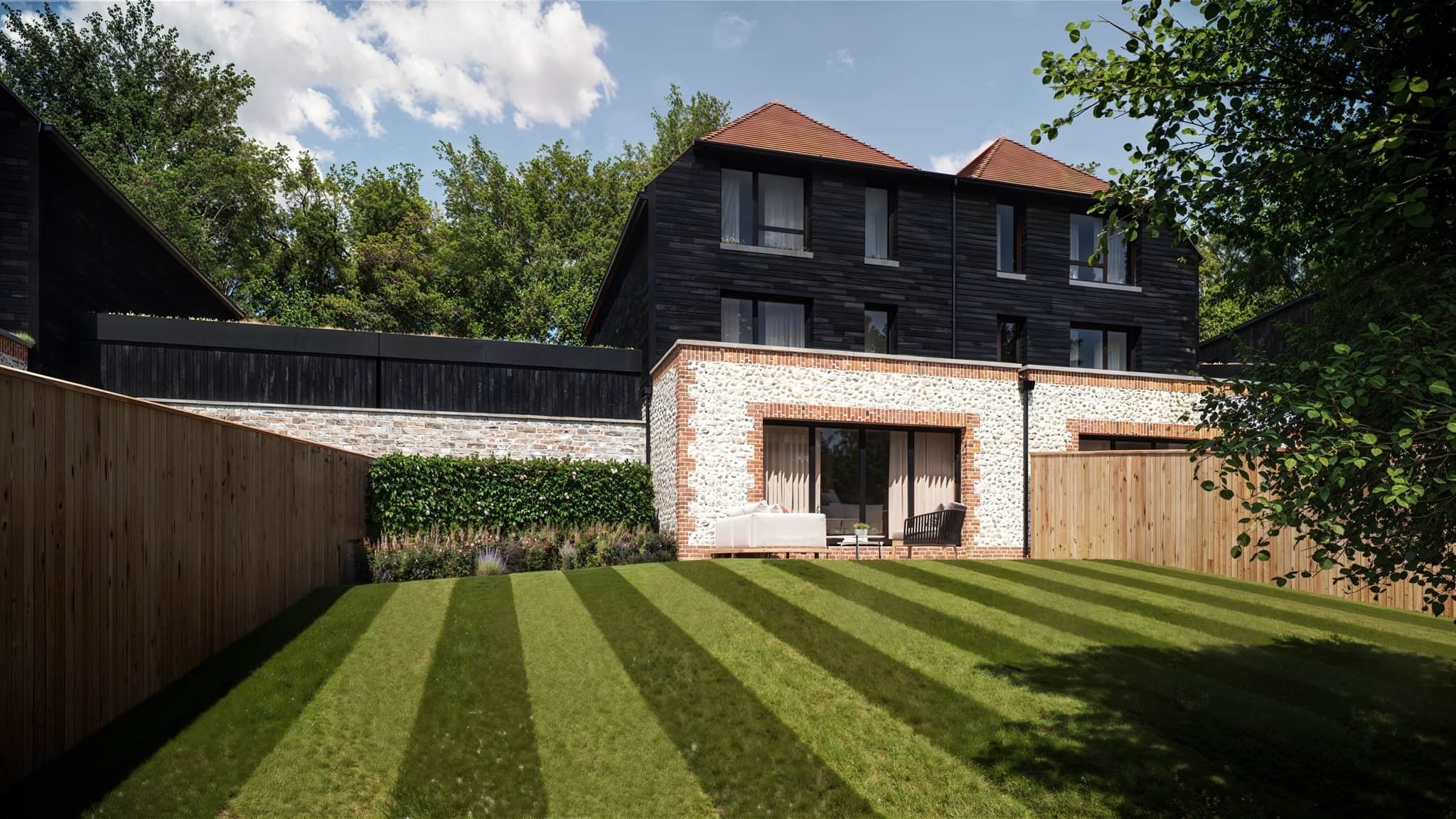 Property at Castelmer Farm, Kingston, Lewes