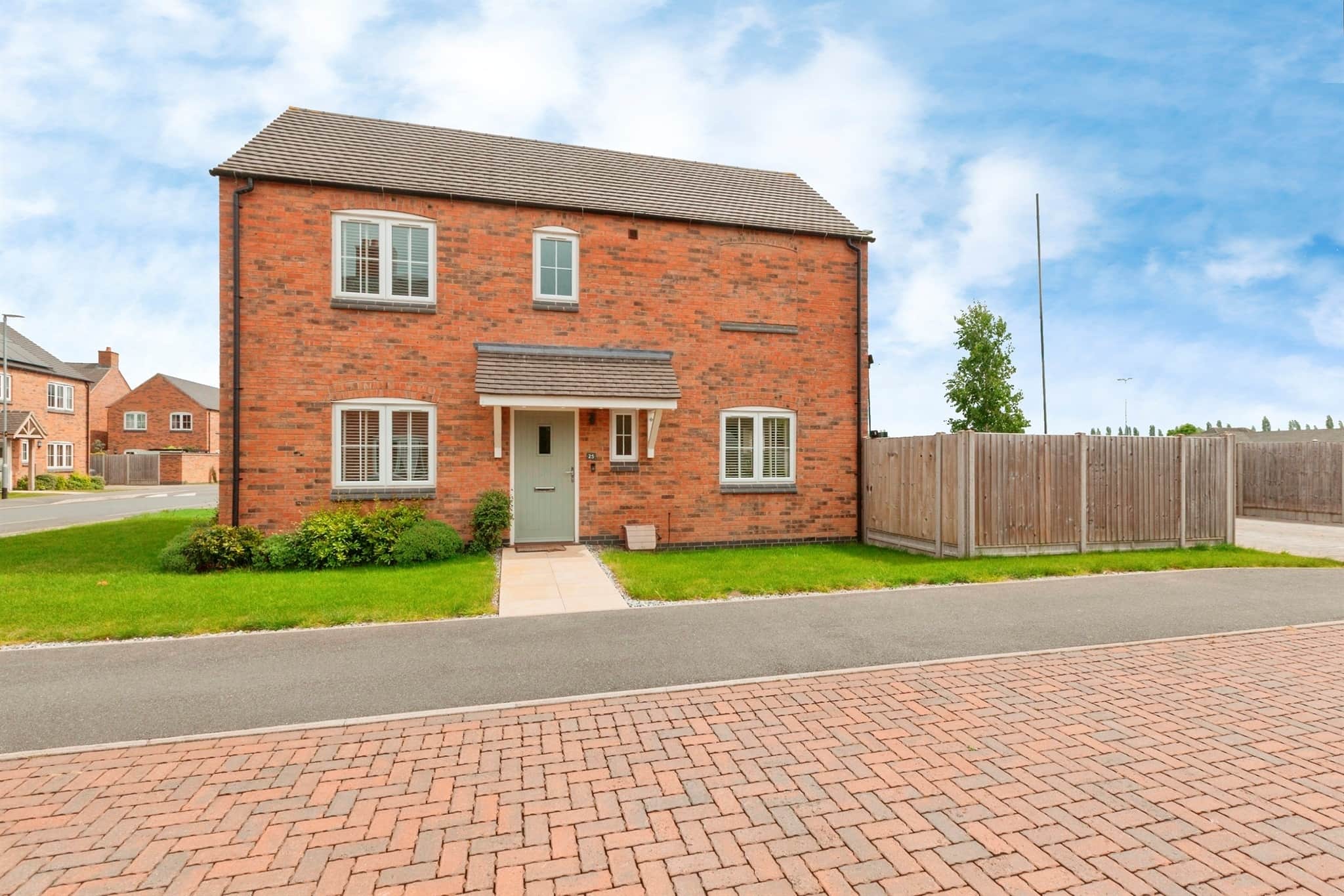 Property at Westfield Close, Blaby, Leicester