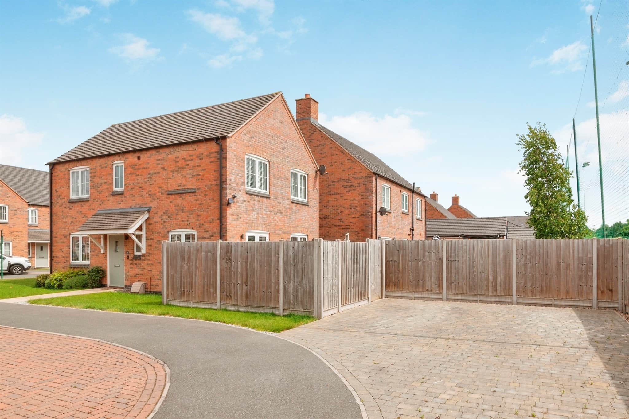 Property at Westfield Close, Blaby, Leicester